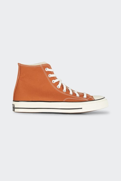 CONVERSE Baskets Marron