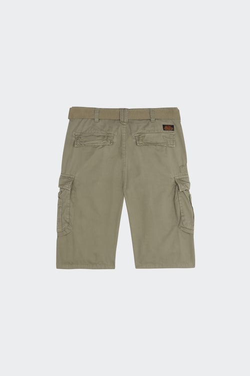 SCHOTT Short cargo  Vert