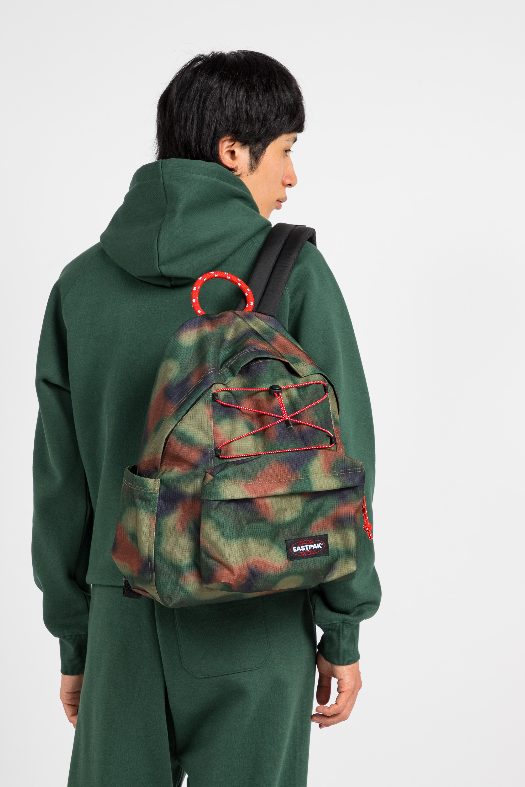Backpack Multicolored