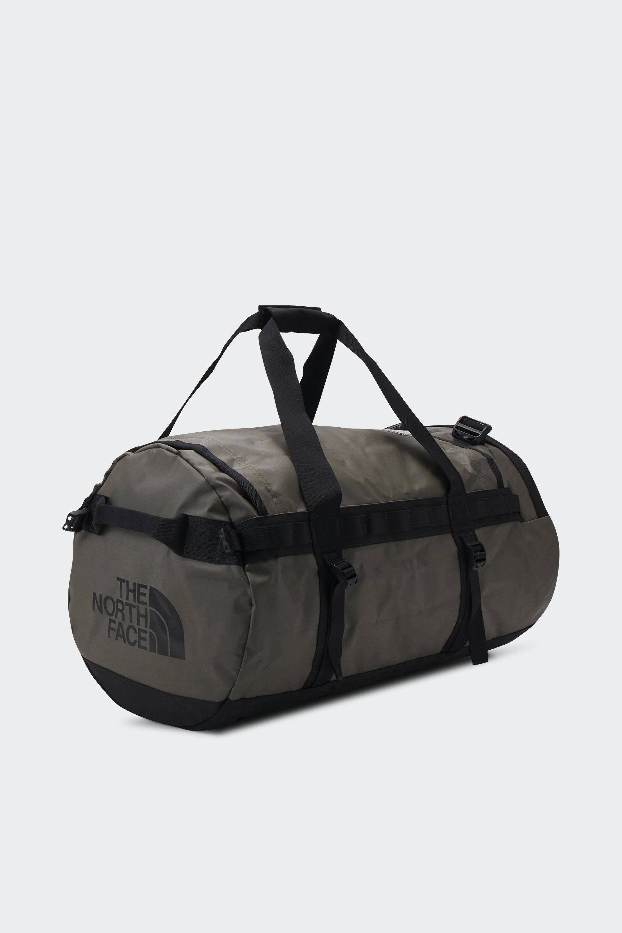SAC DE VOYAGE | Kaki by THE NORTH FACE SAC DE VOYAGE Kaki