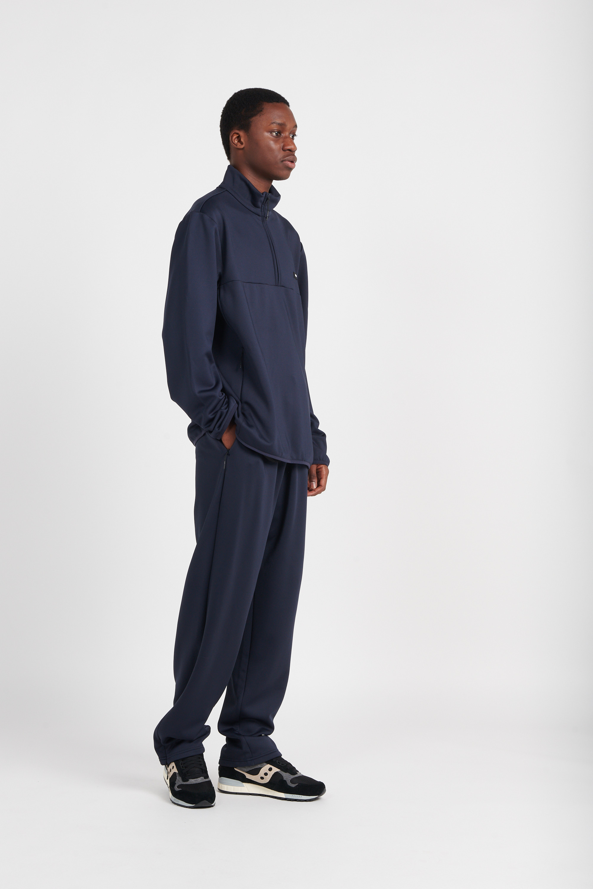 Joggers Blue