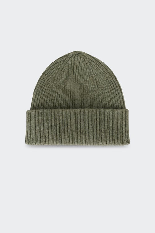 MACKIE Bonnet Vert