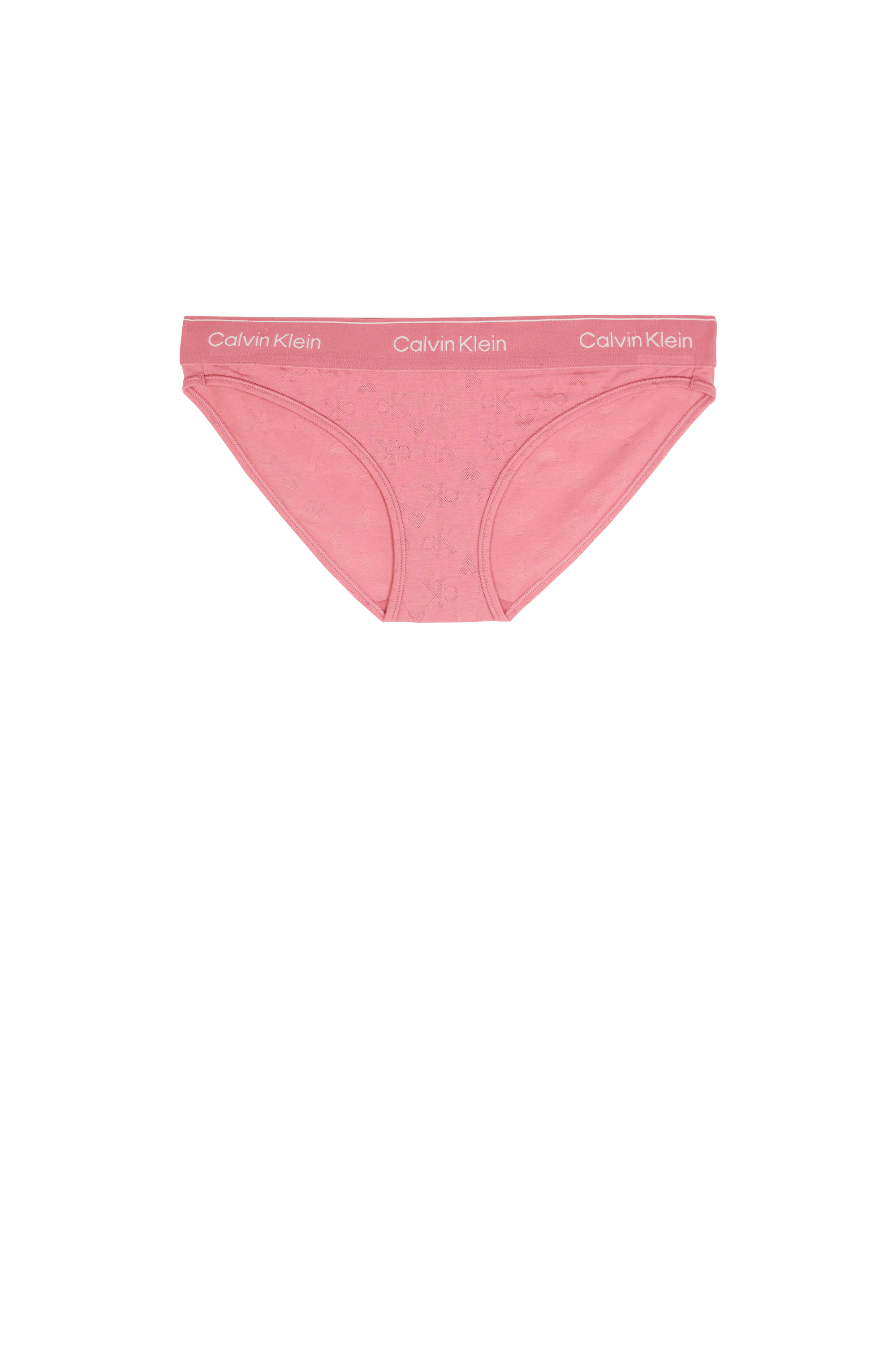 Culotte Rose