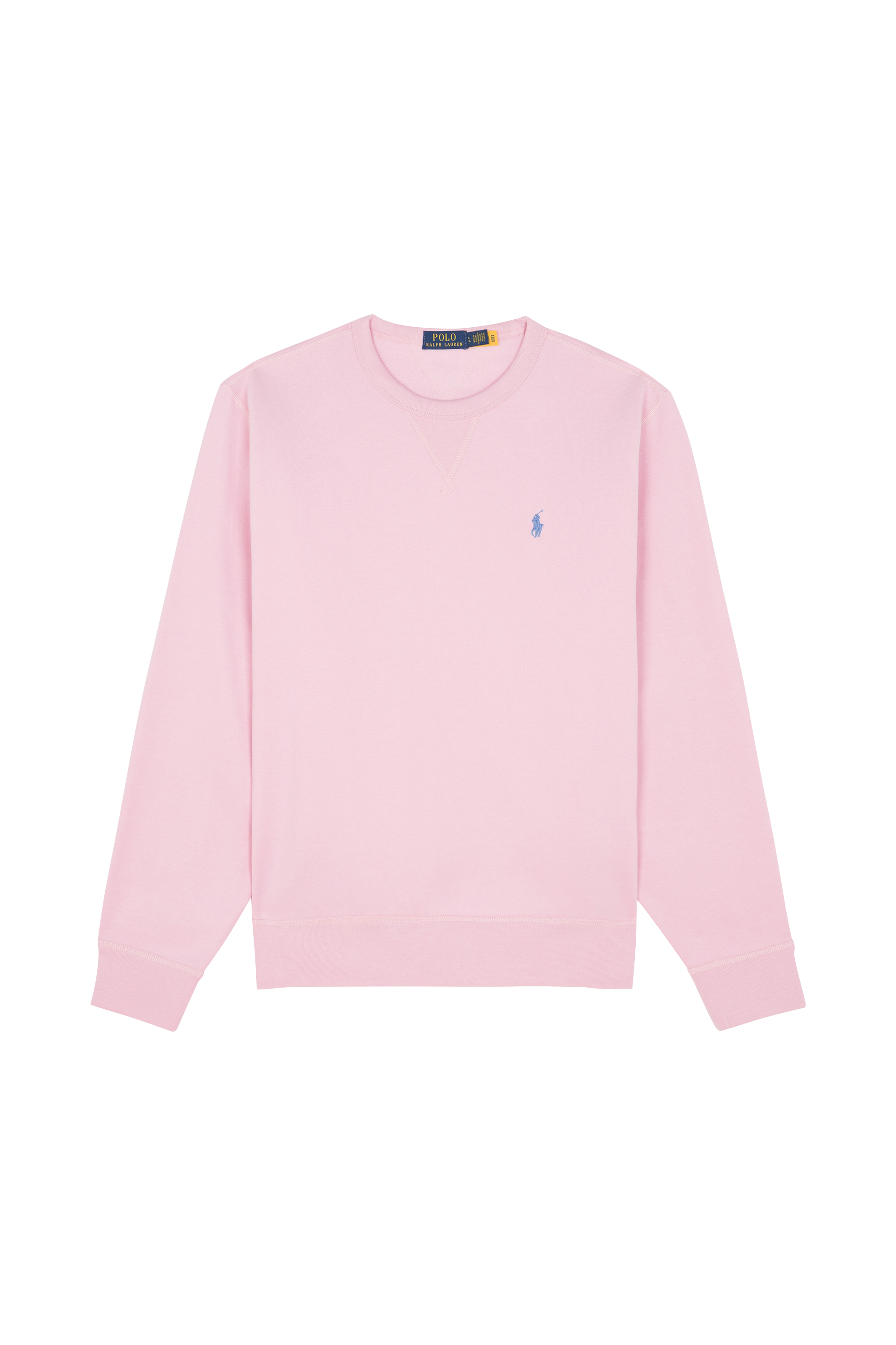 sweatshirt Pink