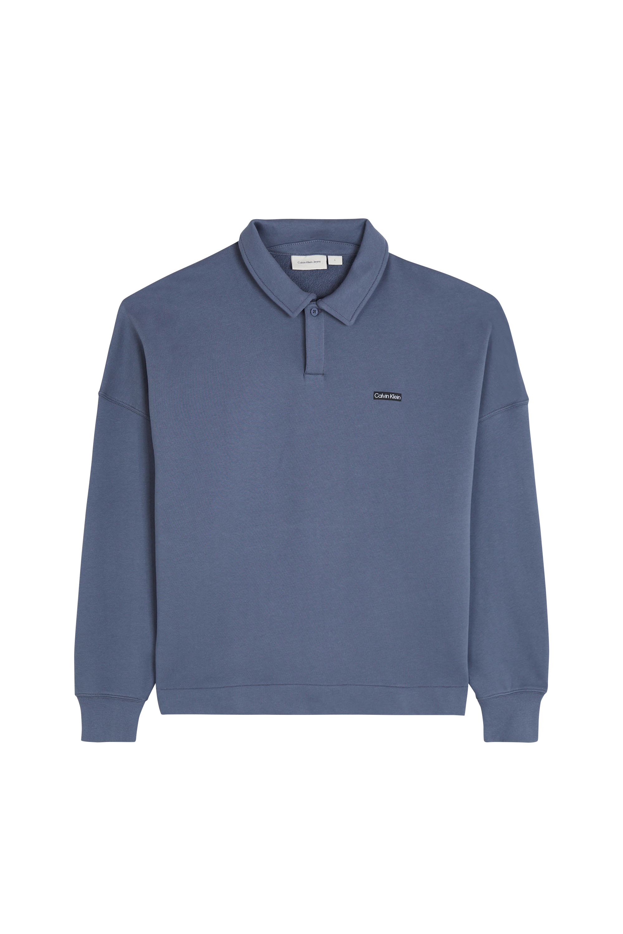 Sweatshirt grey