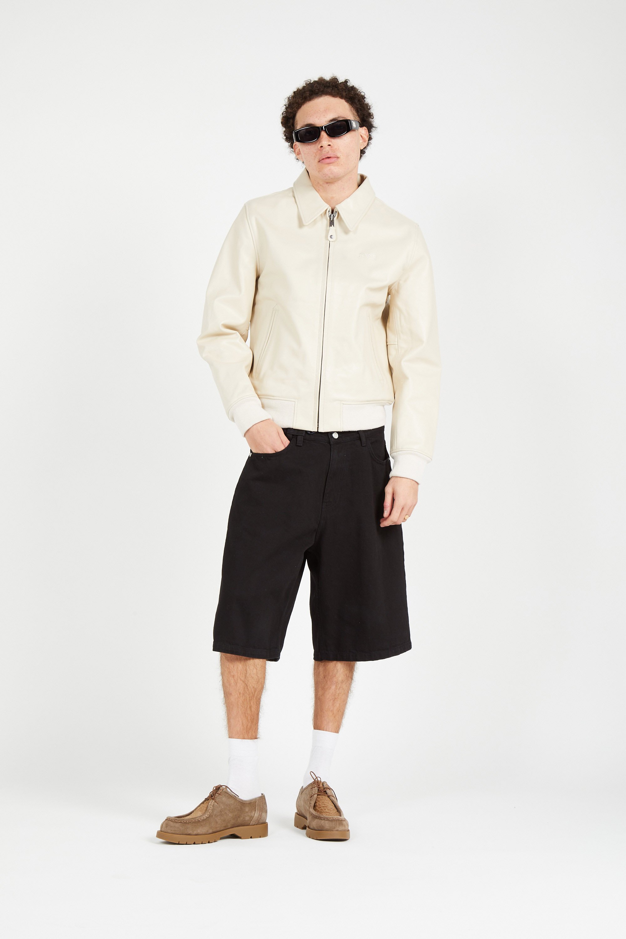 Shorts ARTE ANTWERP Black