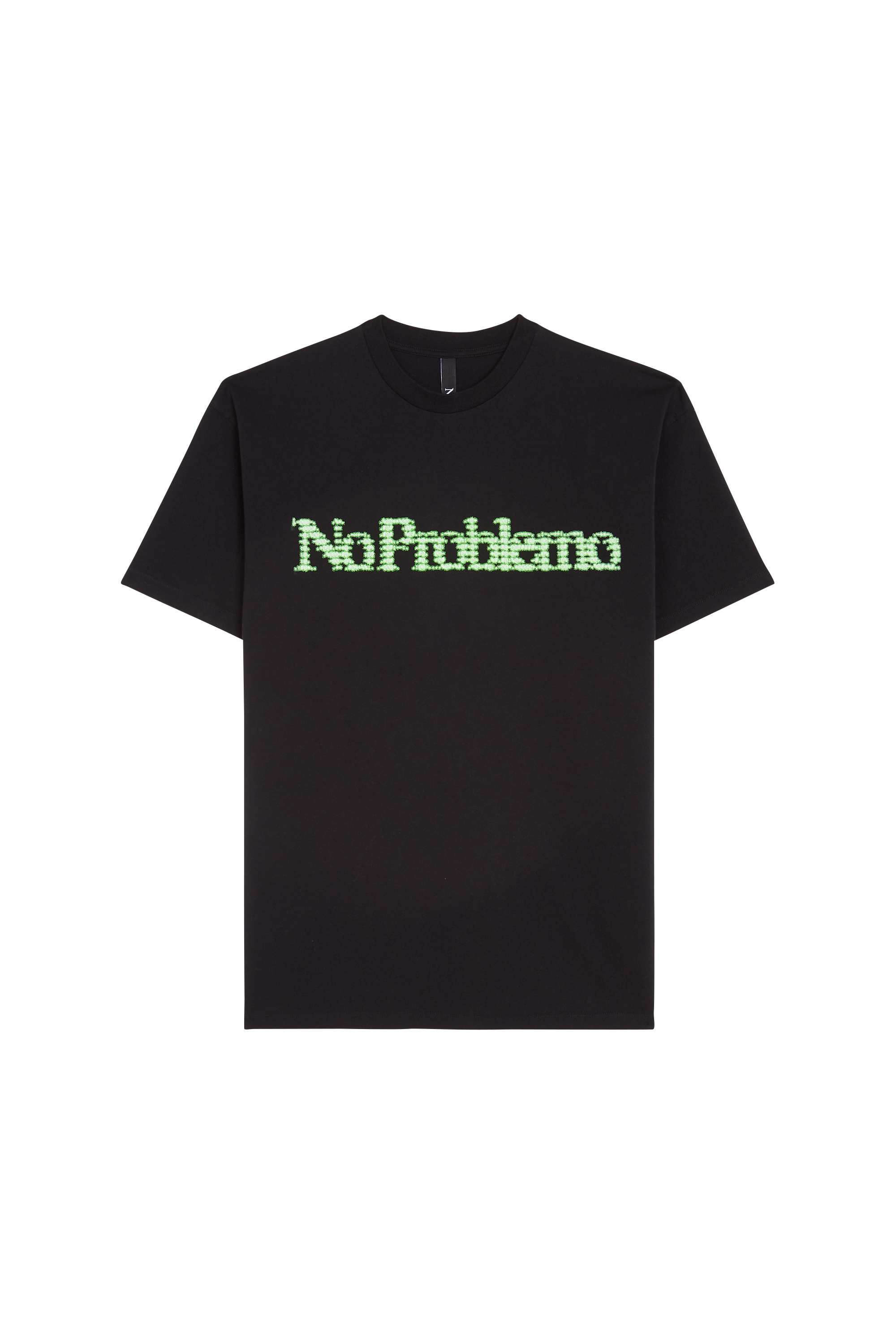 T-shirt Noir