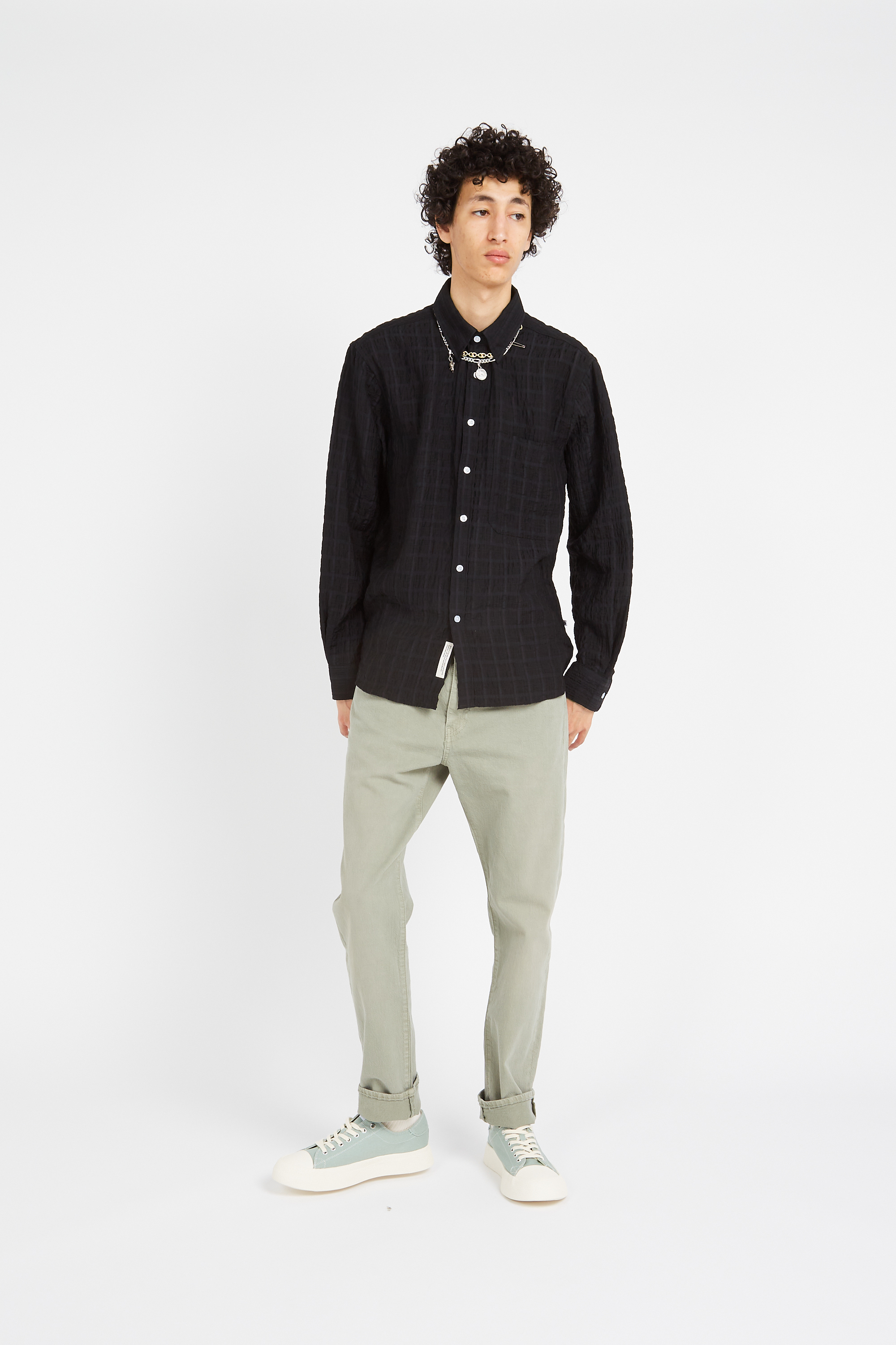 Shirt Black
