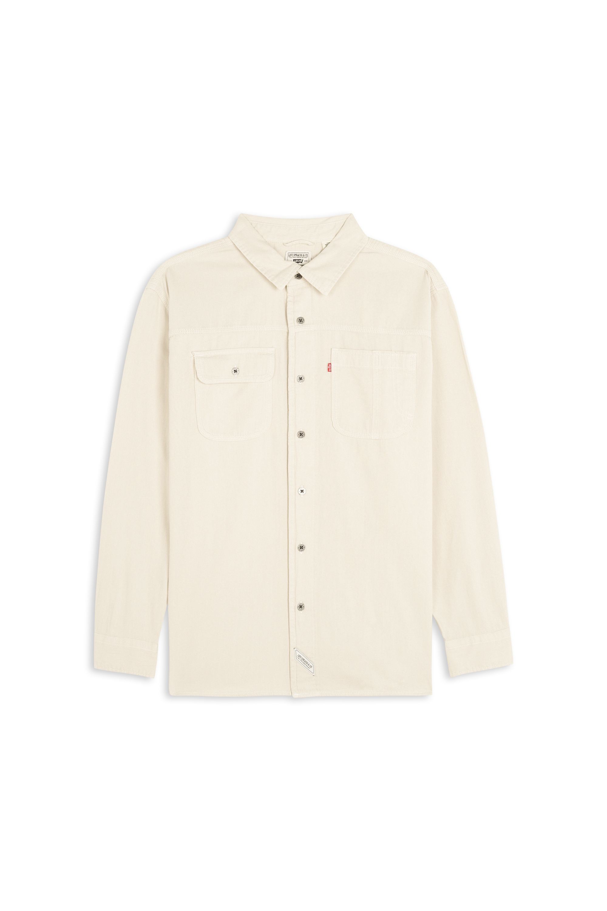 Shirt Grey