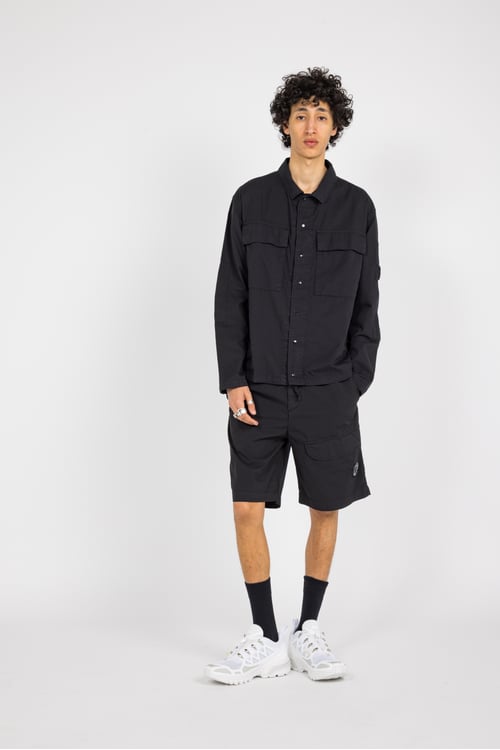 C.P. COMPANY Surchemise Noir