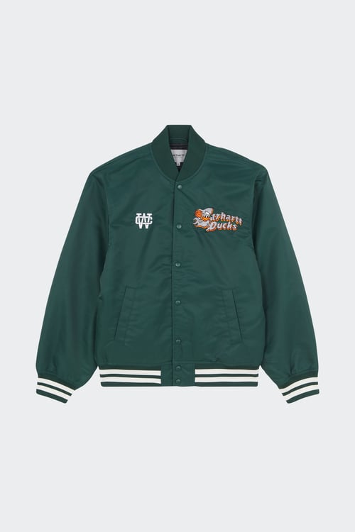 Bomber - Taille XL Vert