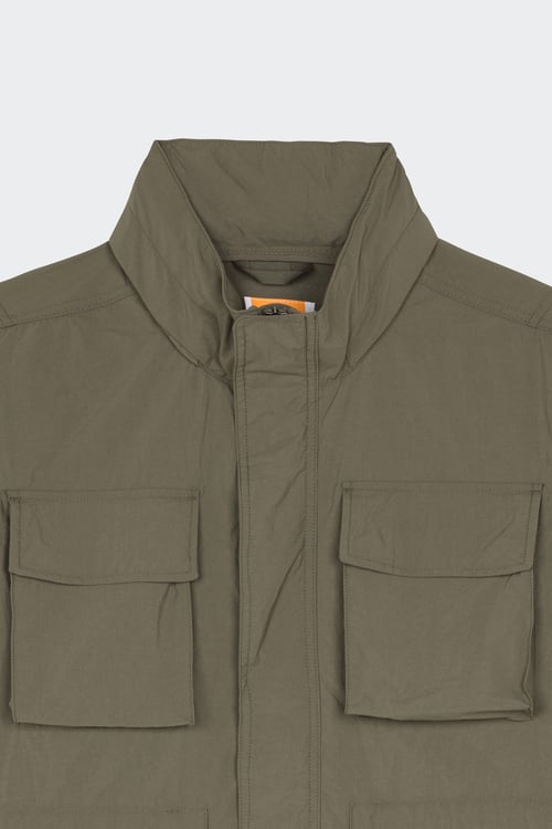 TIMBERLAND Veste Vert