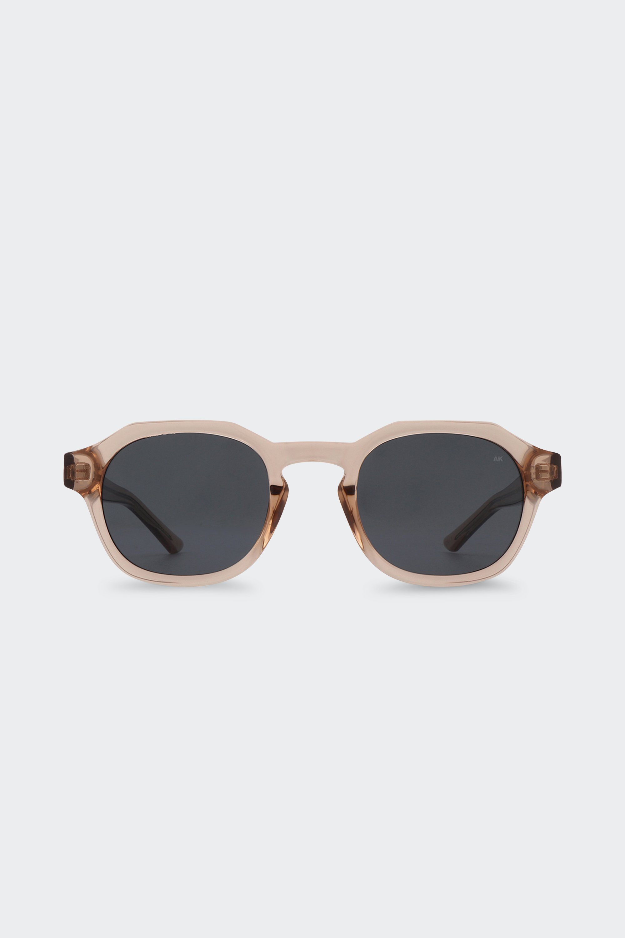 Lunettes de soleil | Multicolore by A.KJAERBEDE Lunettes de soleil Multicolore