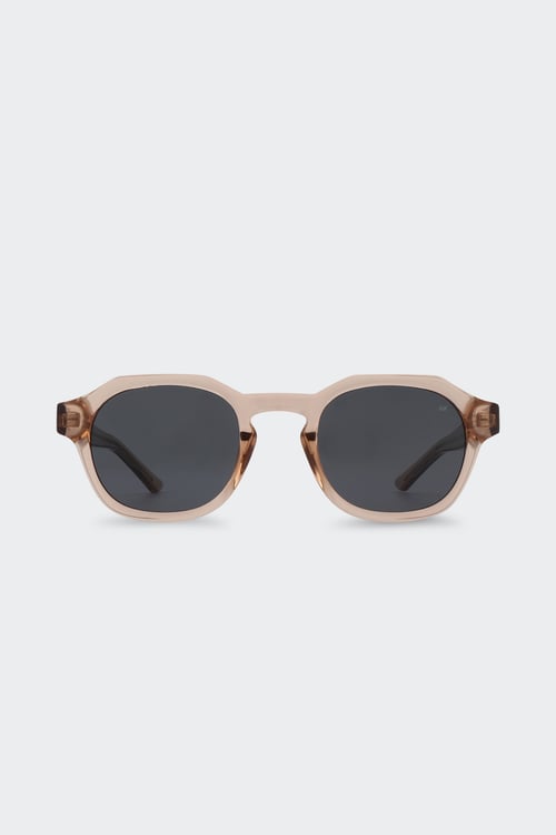 A.KJAERBEDE Lunettes de soleil Multicolore