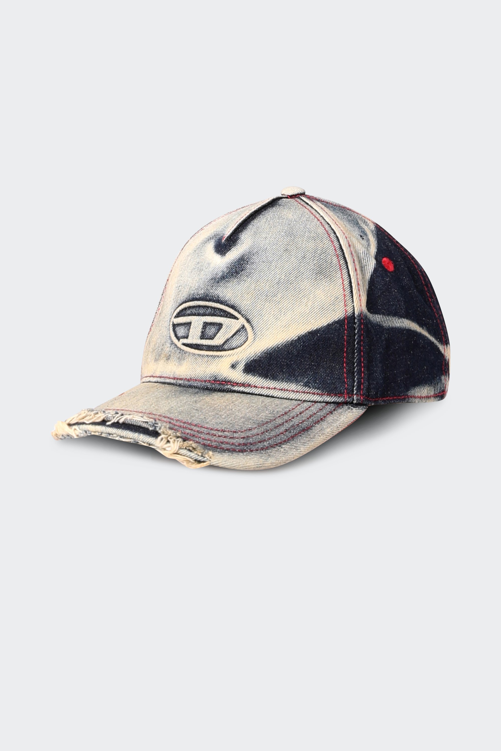 Casquette | Bleu by DIESEL Casquette Bleu