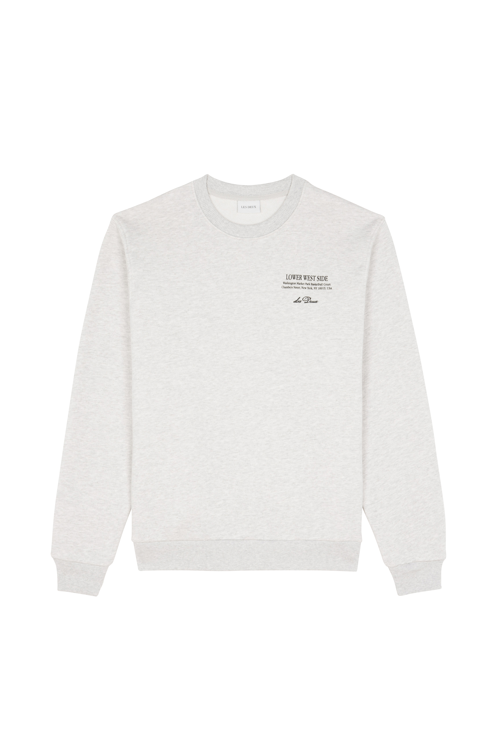 sweatshirt Grey