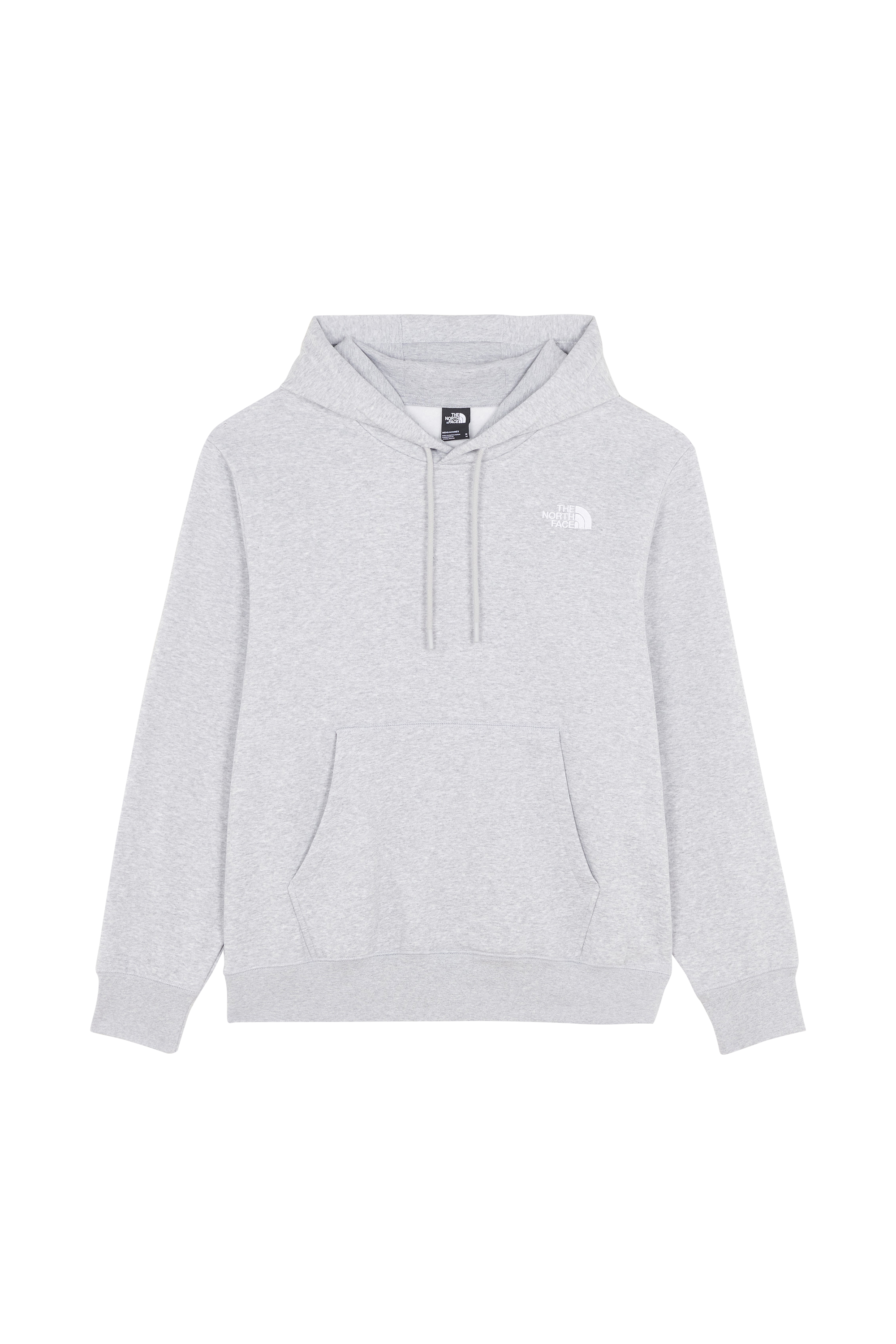 Hoodie Grey