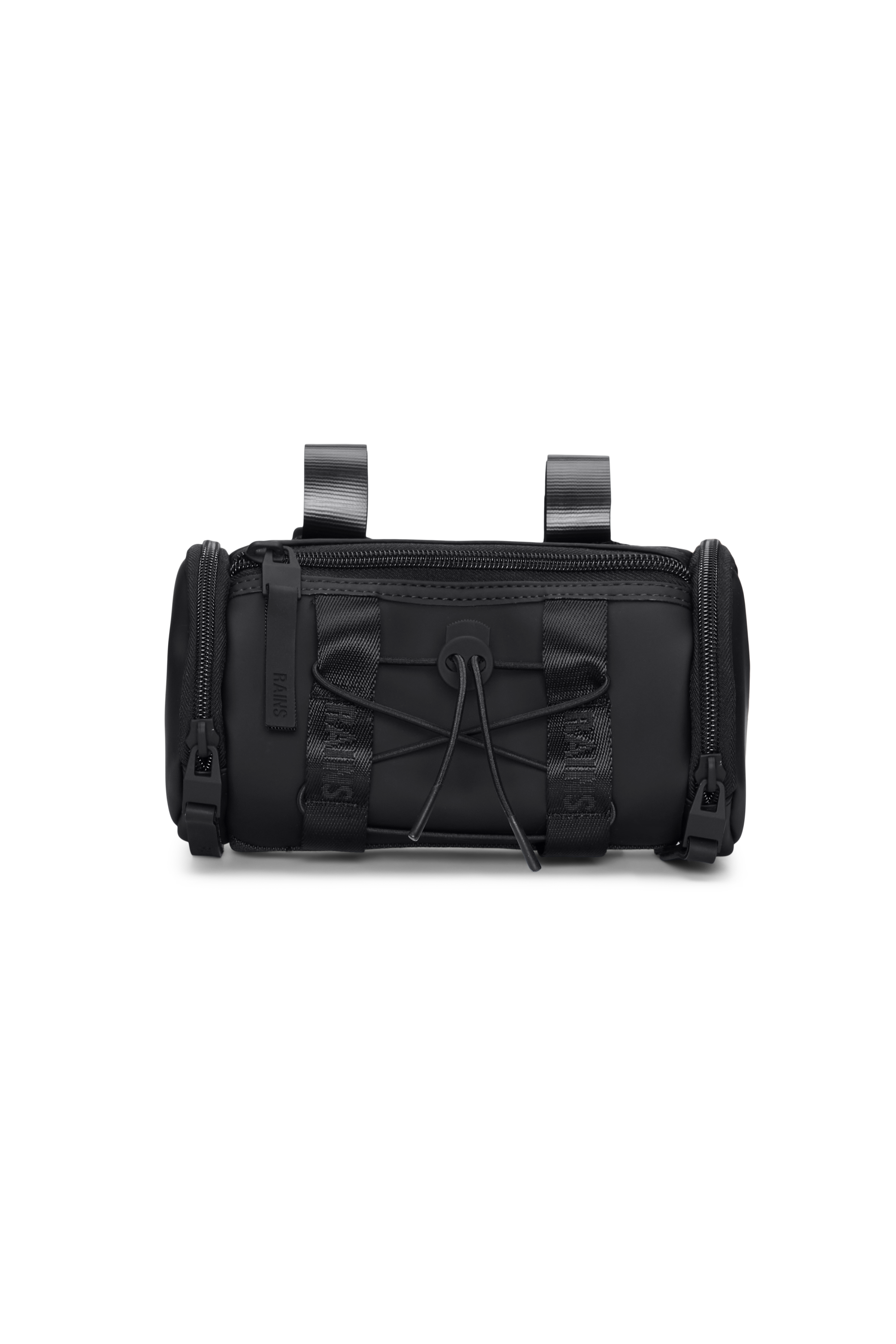 Sac bandouilière Noir