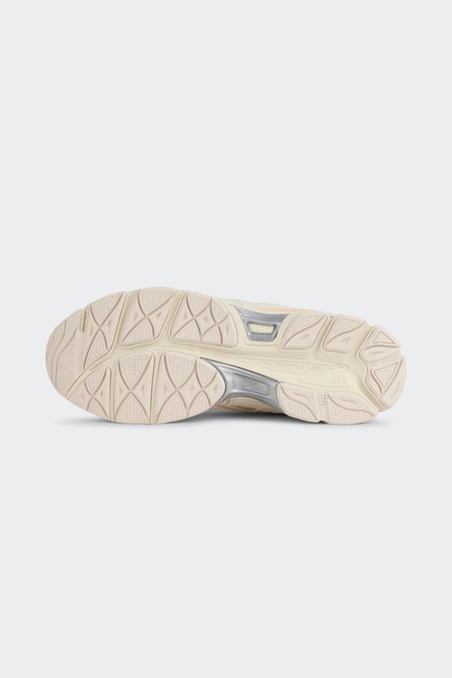 ASICS Baskets Beige
