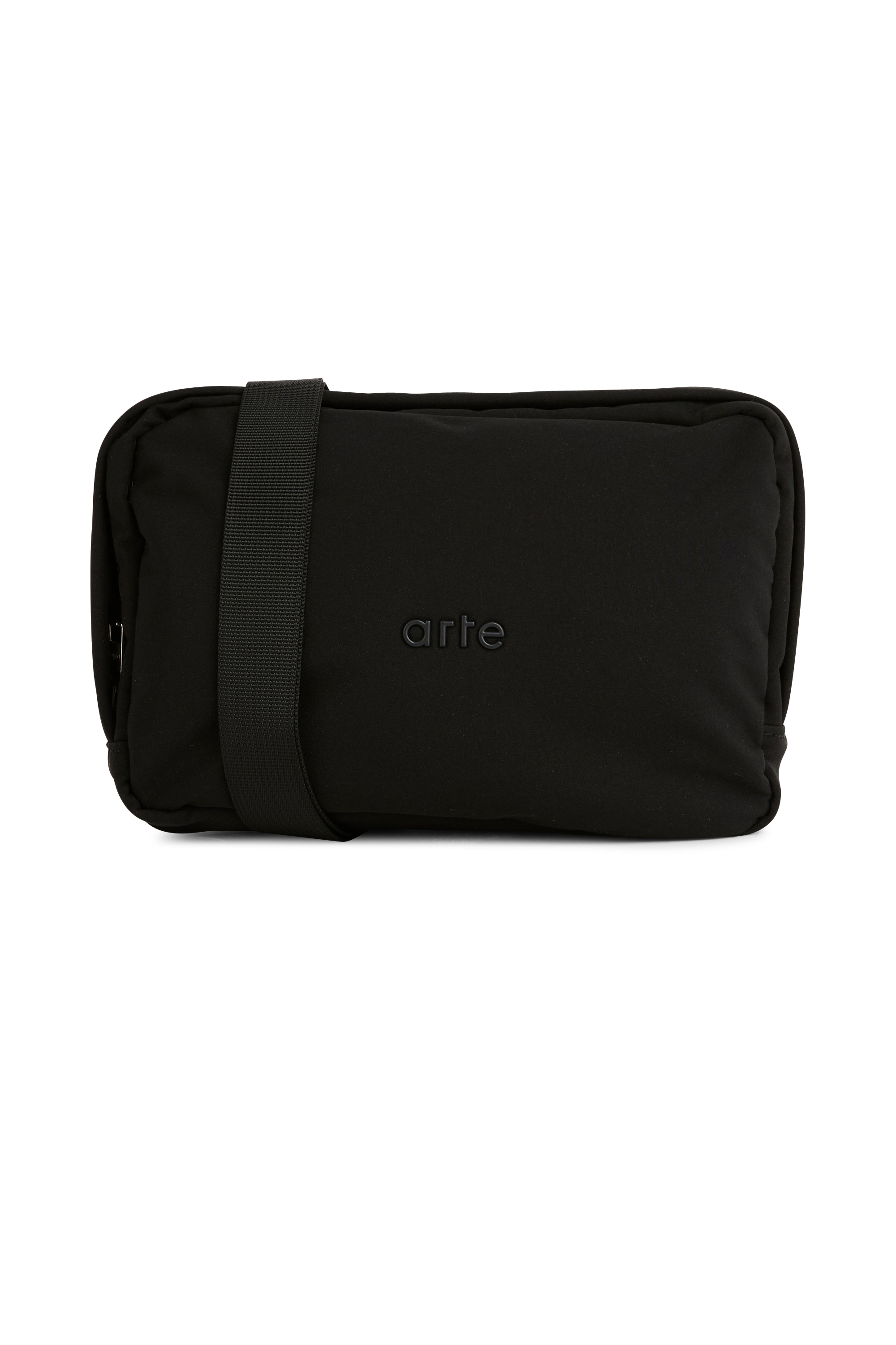 Shoulder bag Black