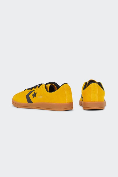 CONVERSE Baskets Jaune