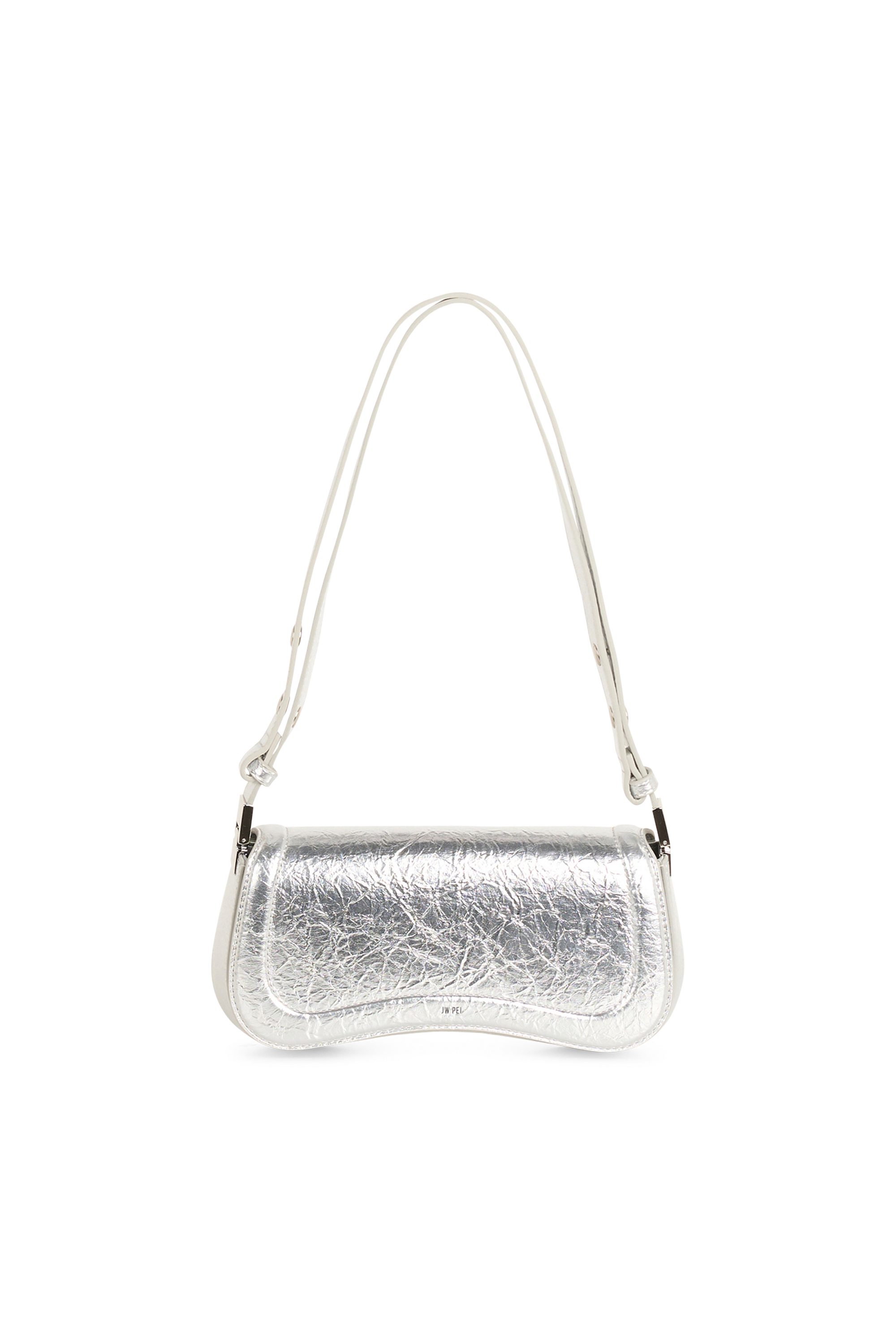Handbag Silver