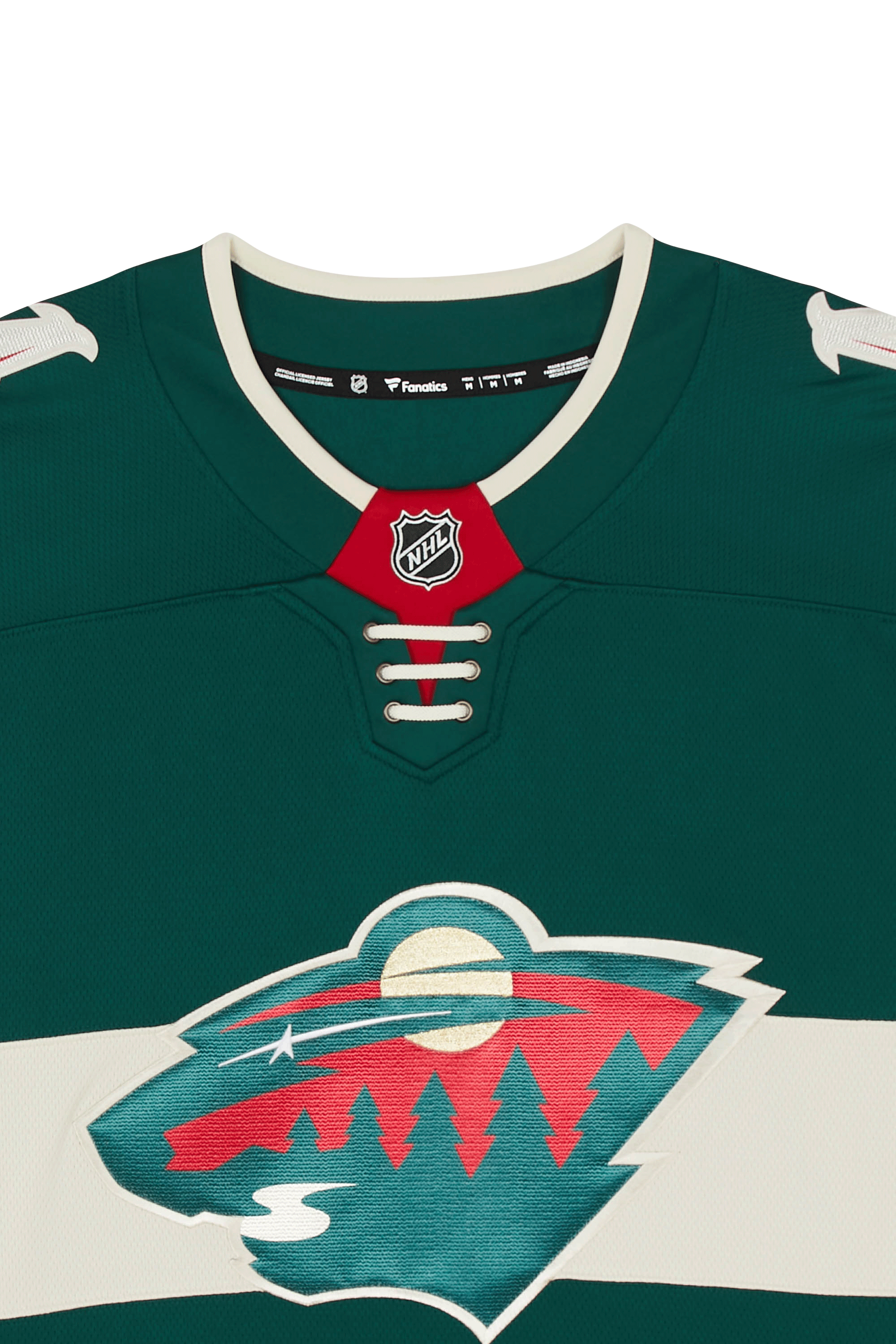 Hockey jersey Green