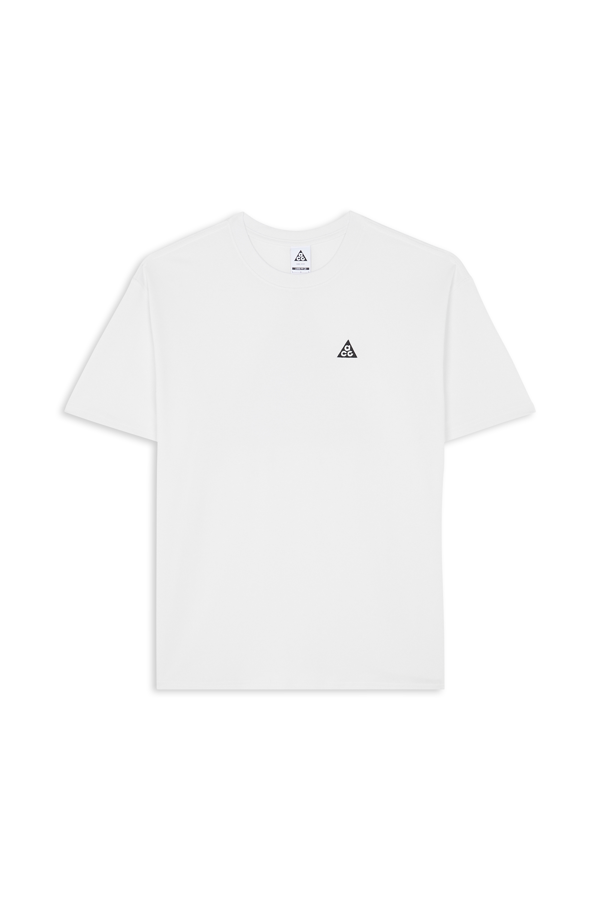 T-shirt Blanc