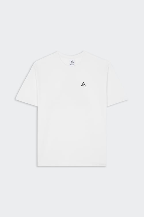NIKE T-shirt Blanc
