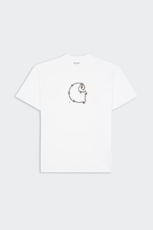 T-shirt - Taille XL Blanc