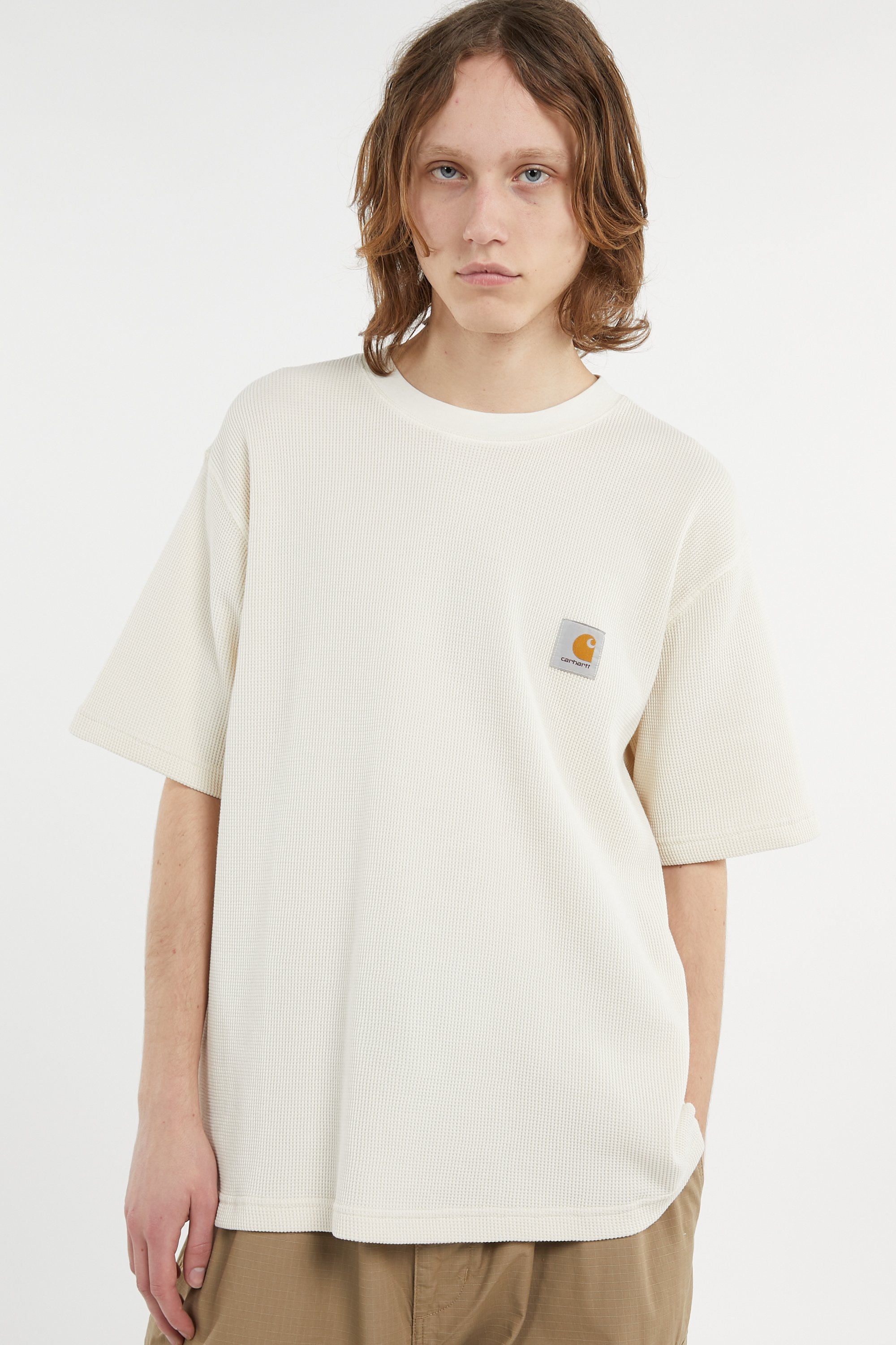 T-shirt | Beige CARHARTT WIP Homme