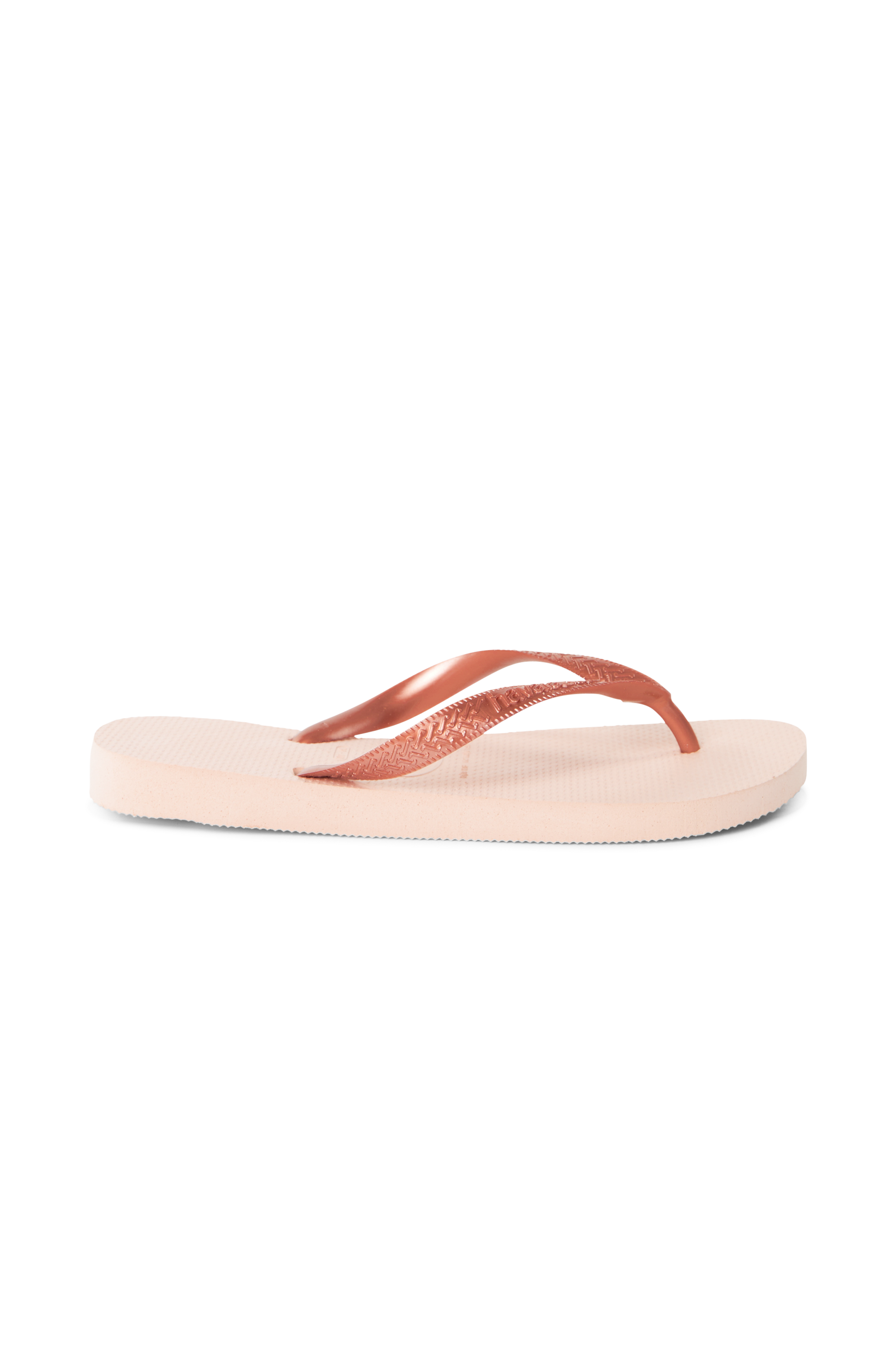 Havaianas Brasil TOP TIRAS Ballet rose