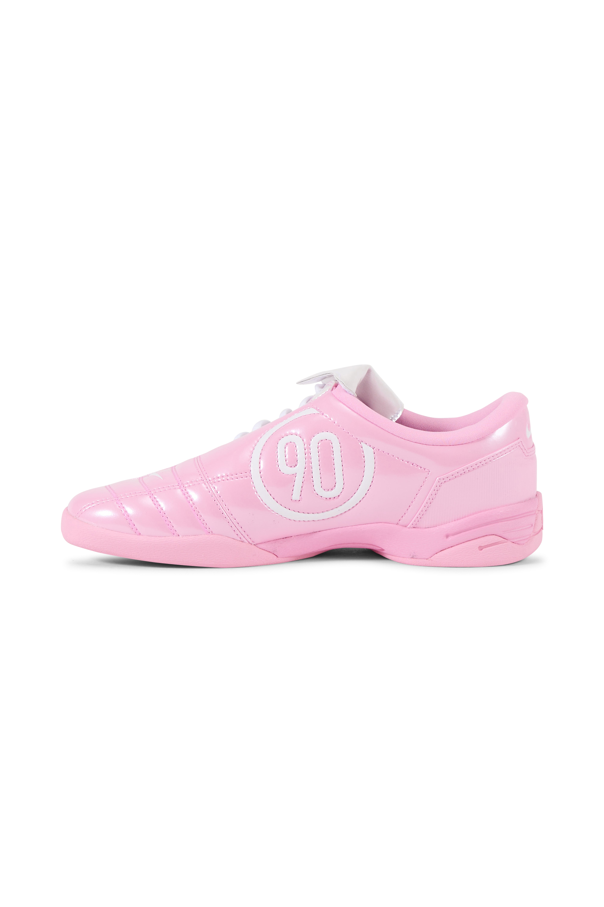 Baskets  | Rose NIKE Femme
