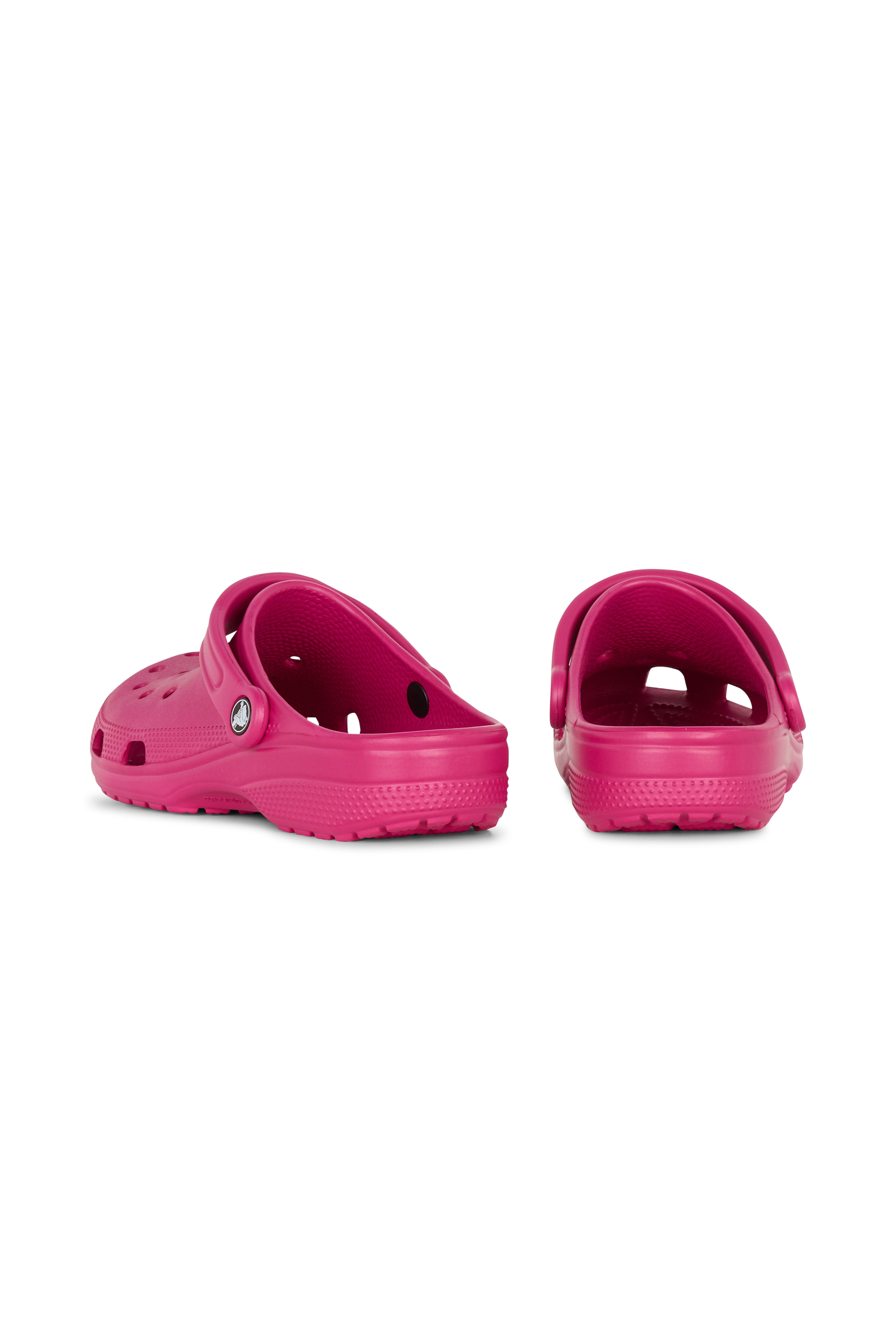 Sabots | Rose CROCS Femme