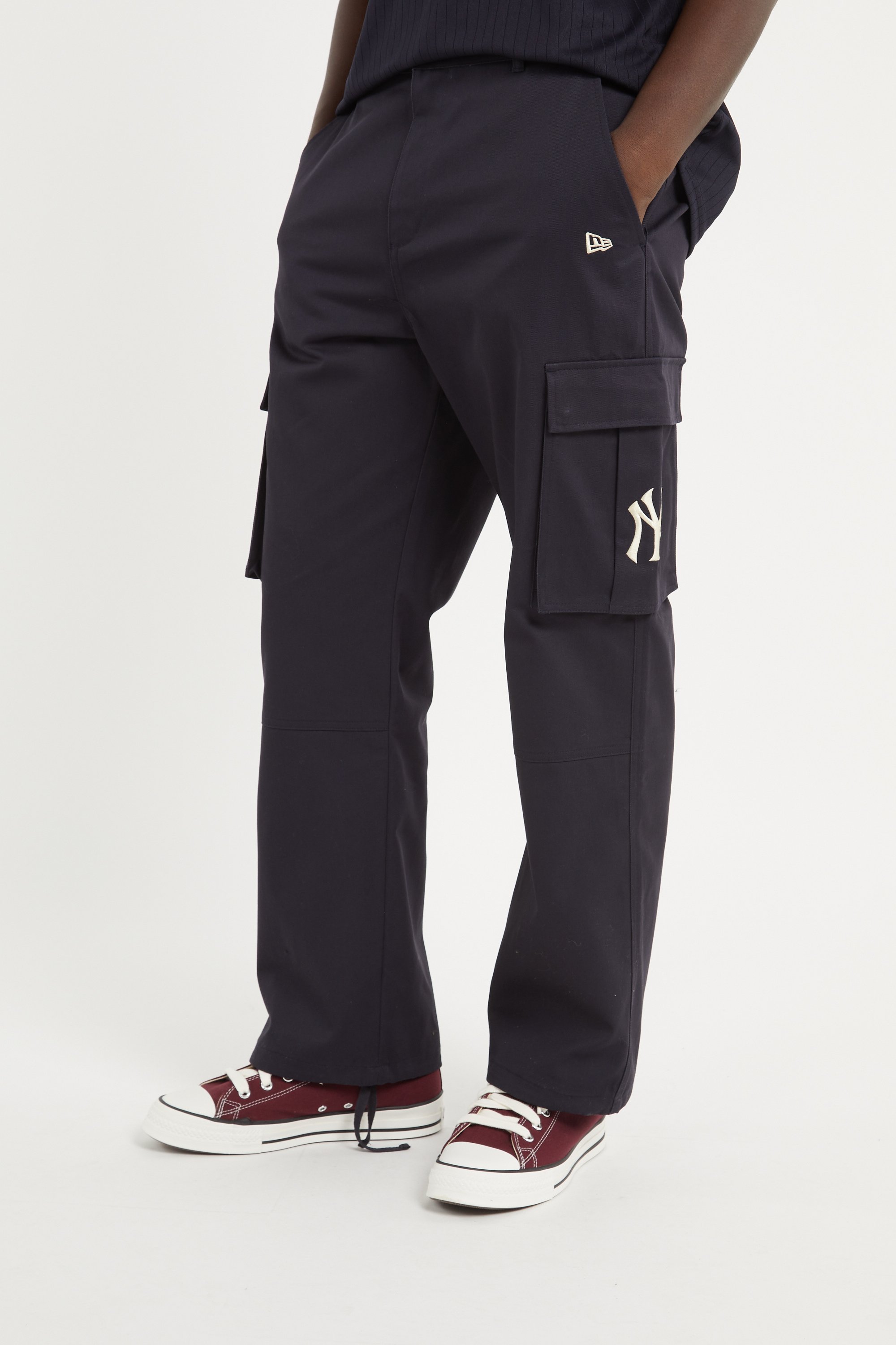 Pantalon | Bleu NEW ERA Homme