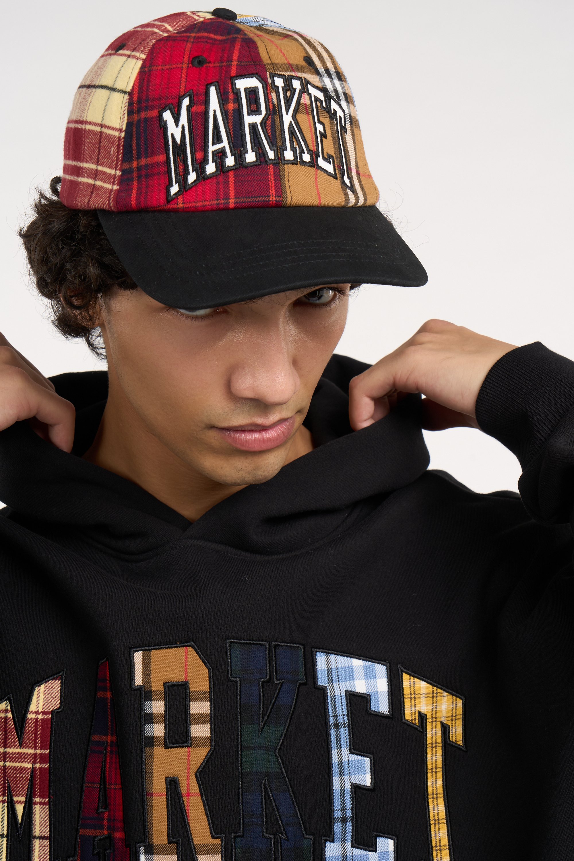 Casquette | Multicolore MARKET Homme