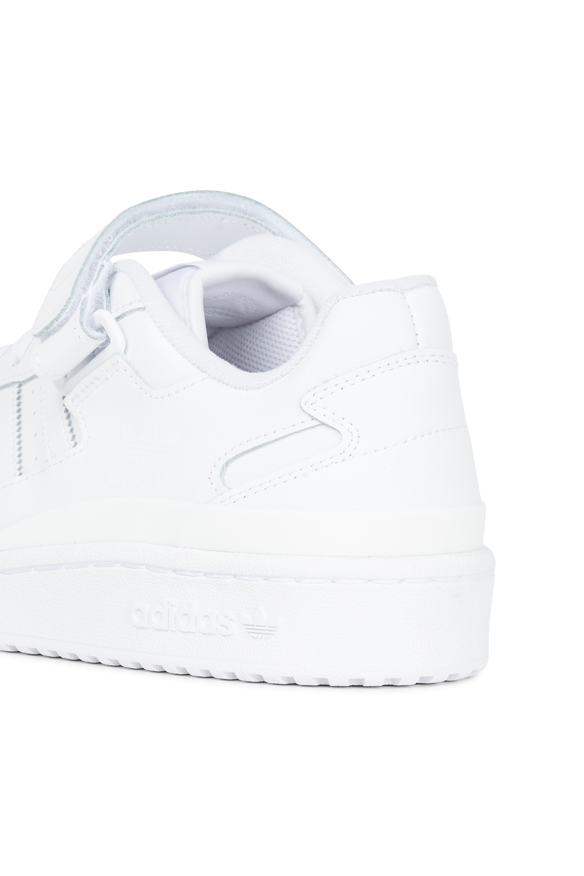 Low-top sneakers | White ADIDAS Men