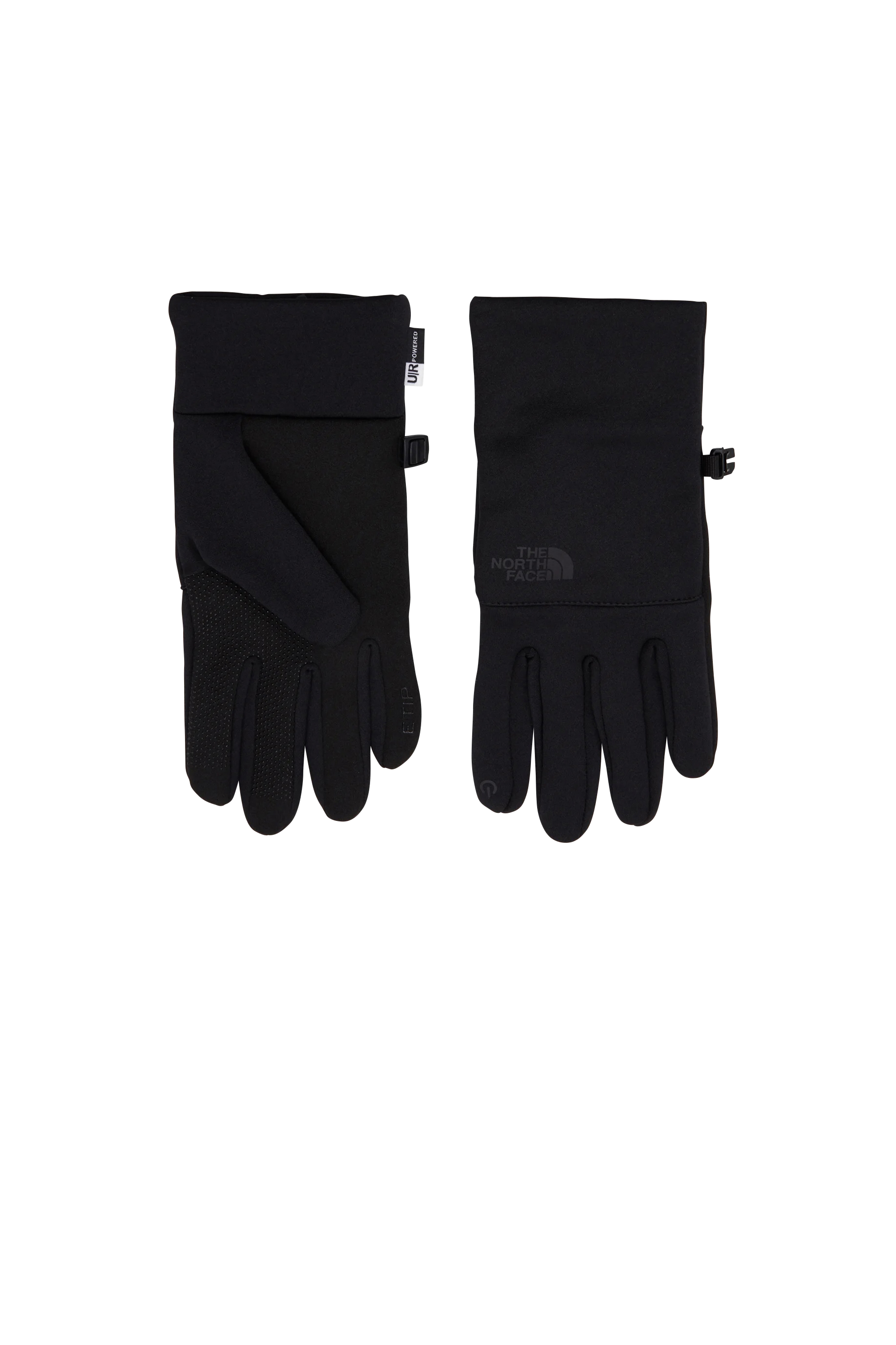 Gants Noir