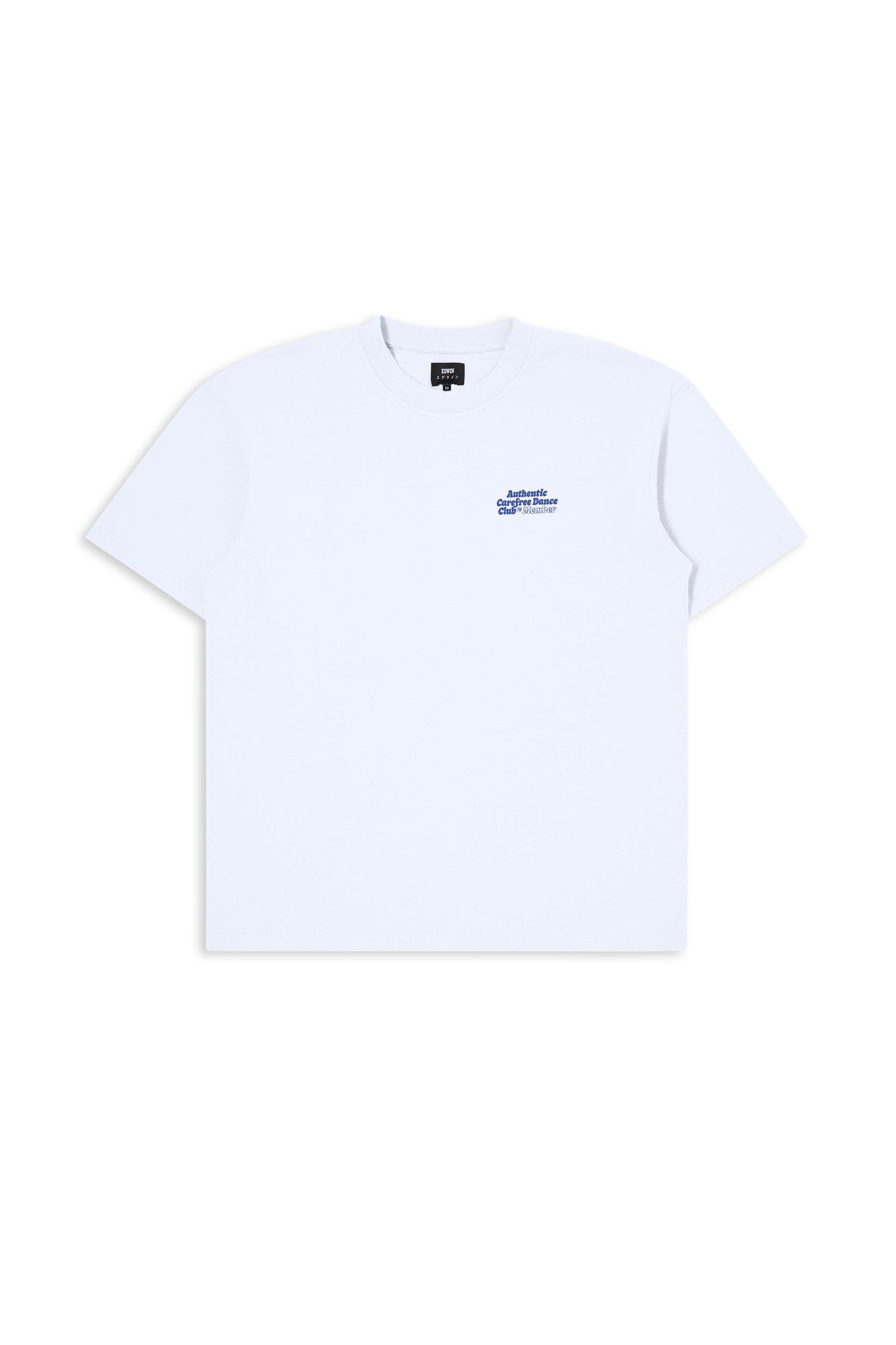 T-shirt Blanc