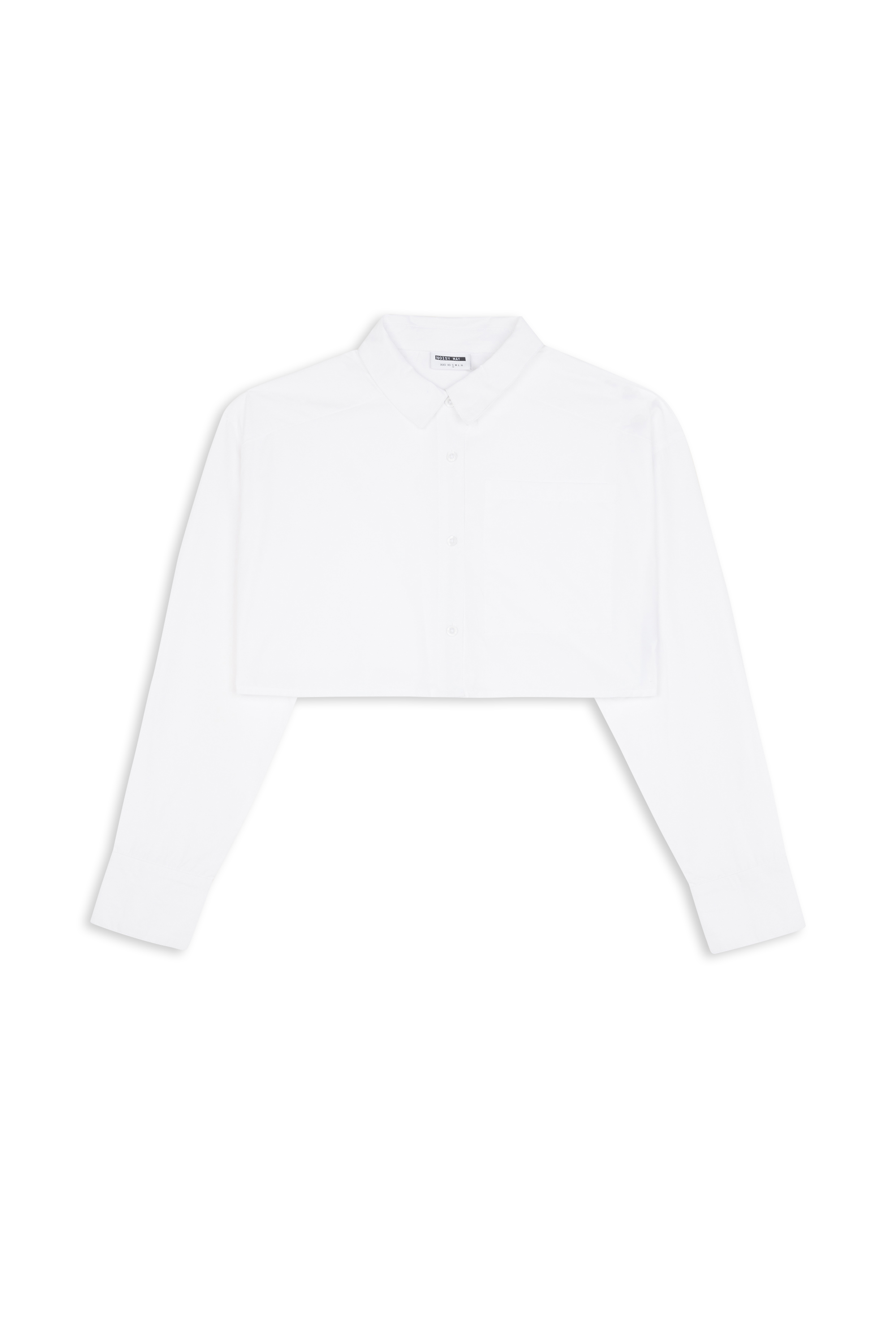 Shirt White