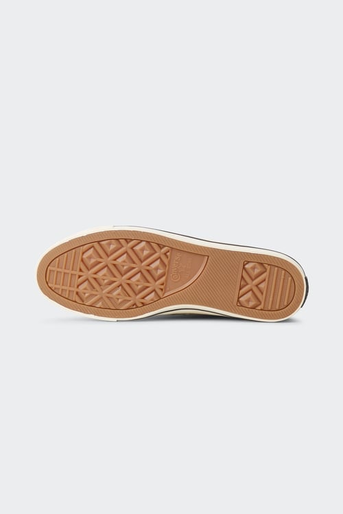 CONVERSE Baskets  Beige