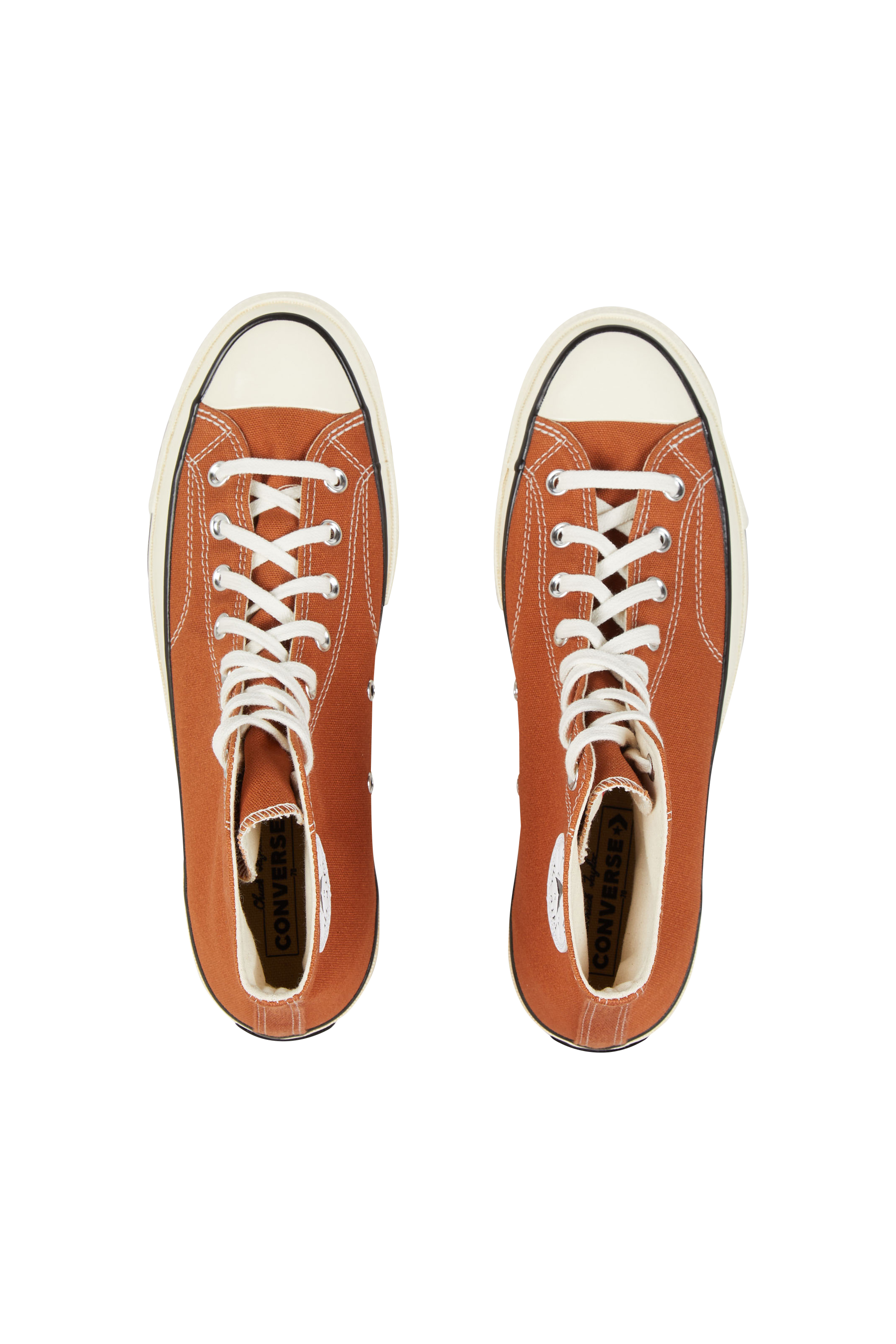 Sneakers Brown