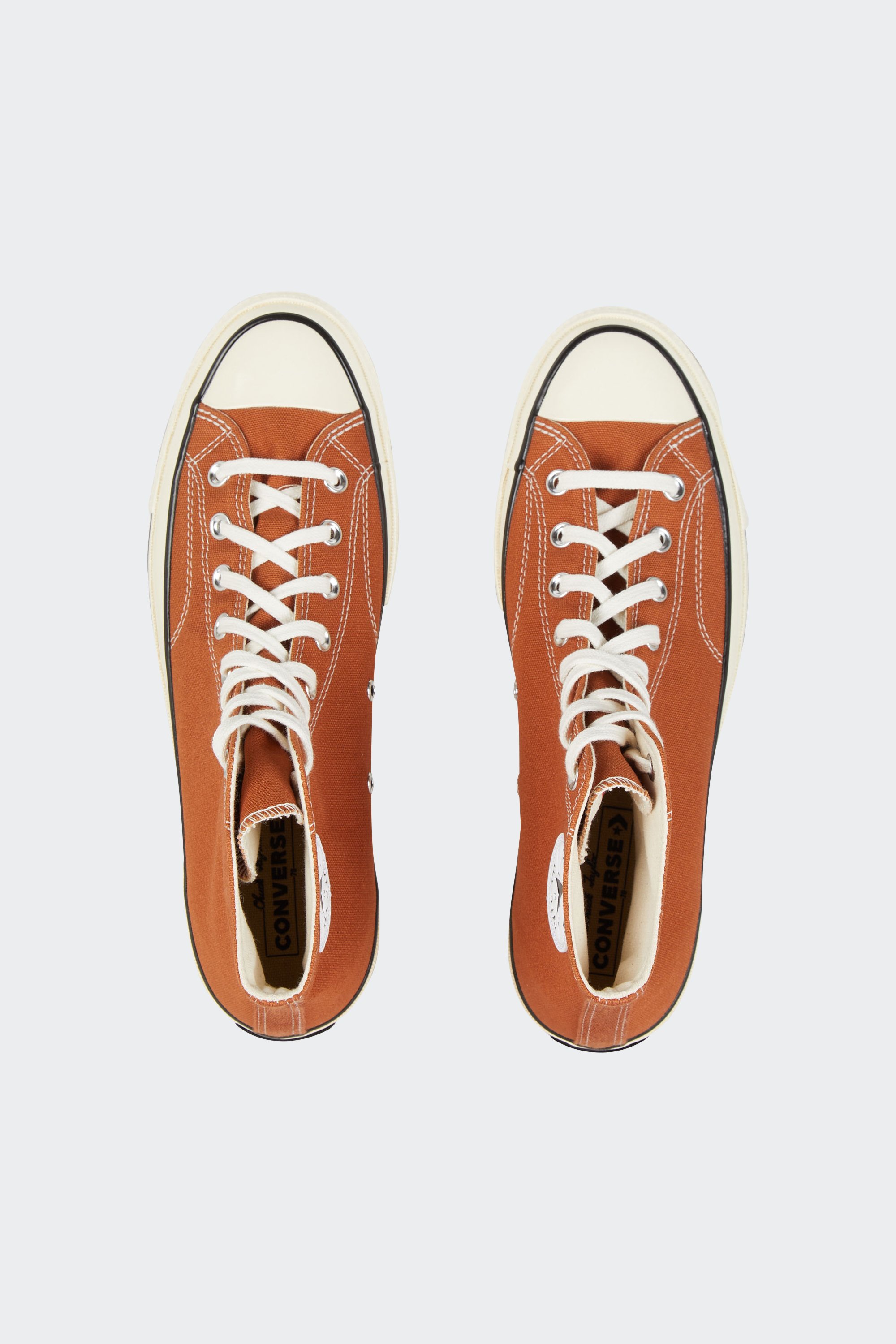 Sneakers | Brown by CONVERSE Sneakers Brown