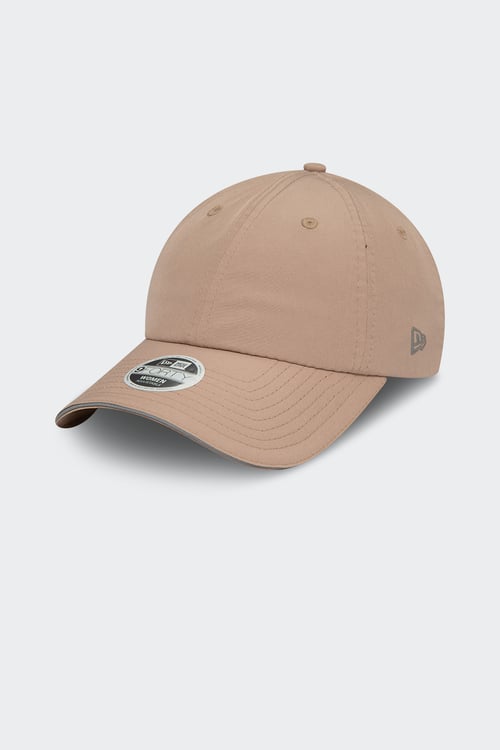 NEW ERA Cap Beige