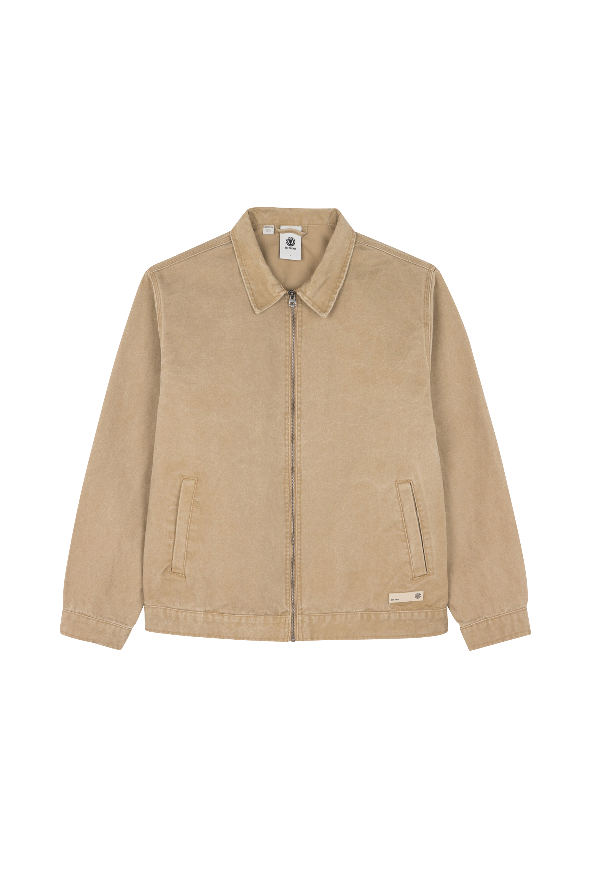 Jacket Khaki