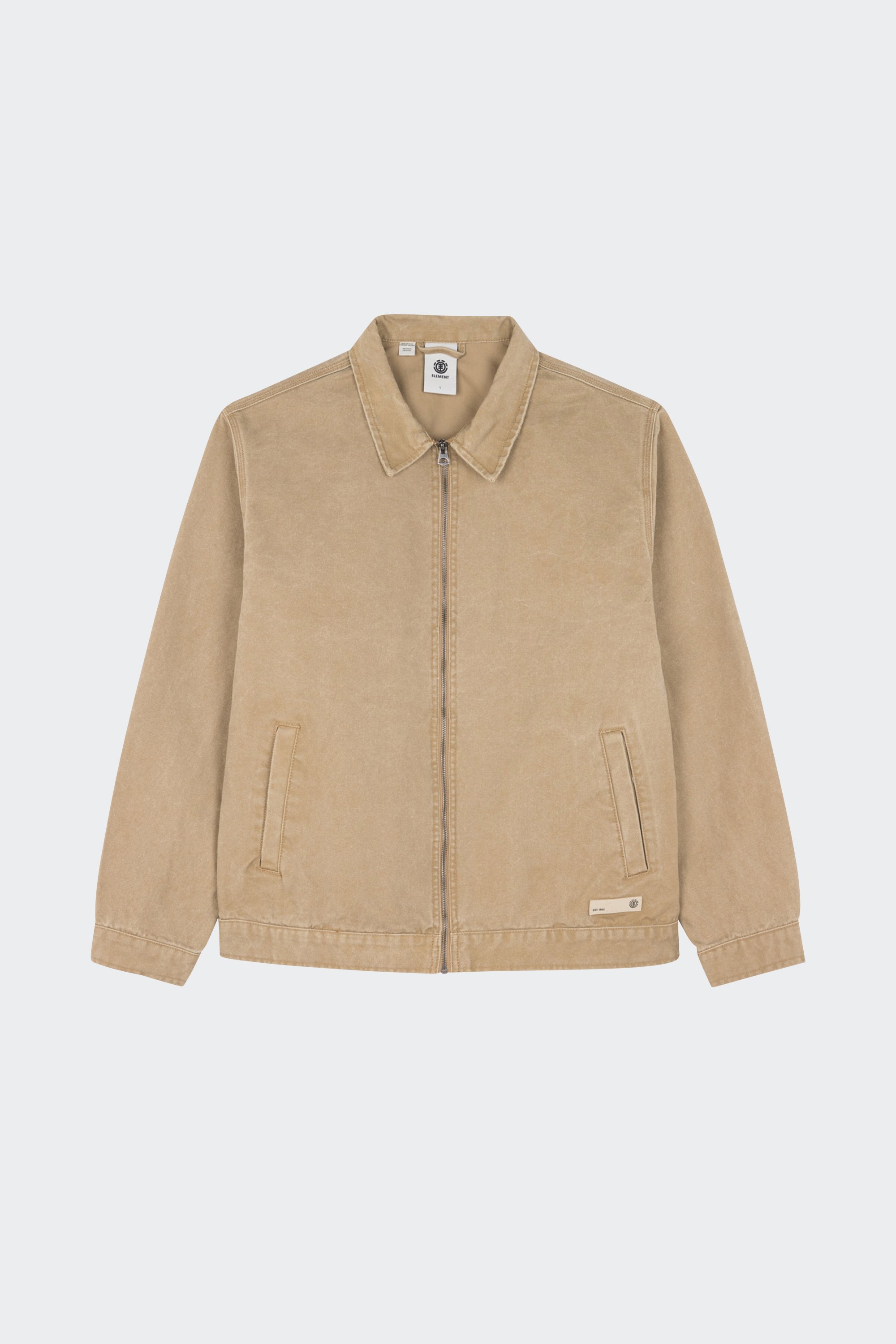 Veste | Kaki by ELEMENT Veste Kaki