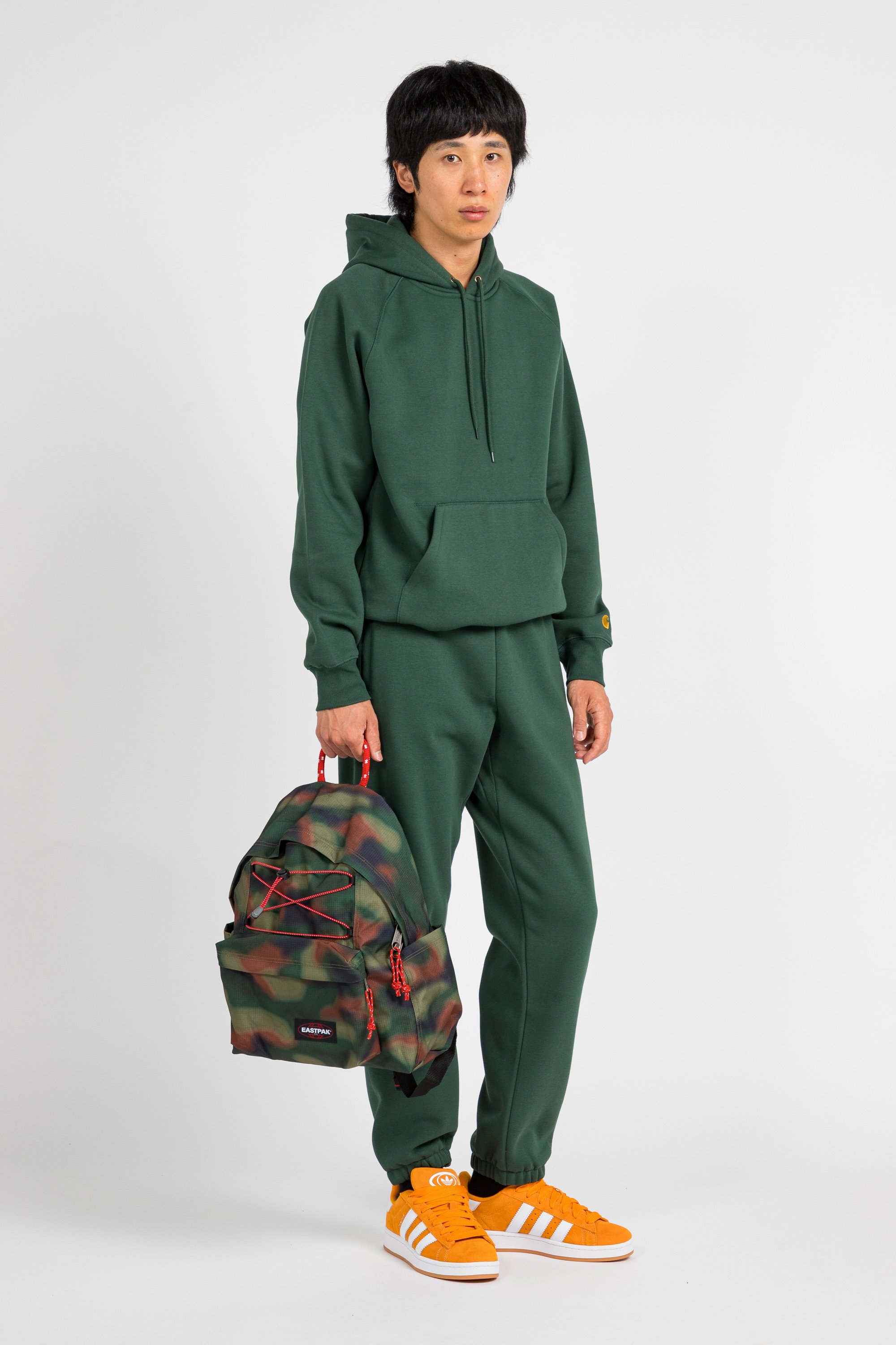 Backpack Multicolored