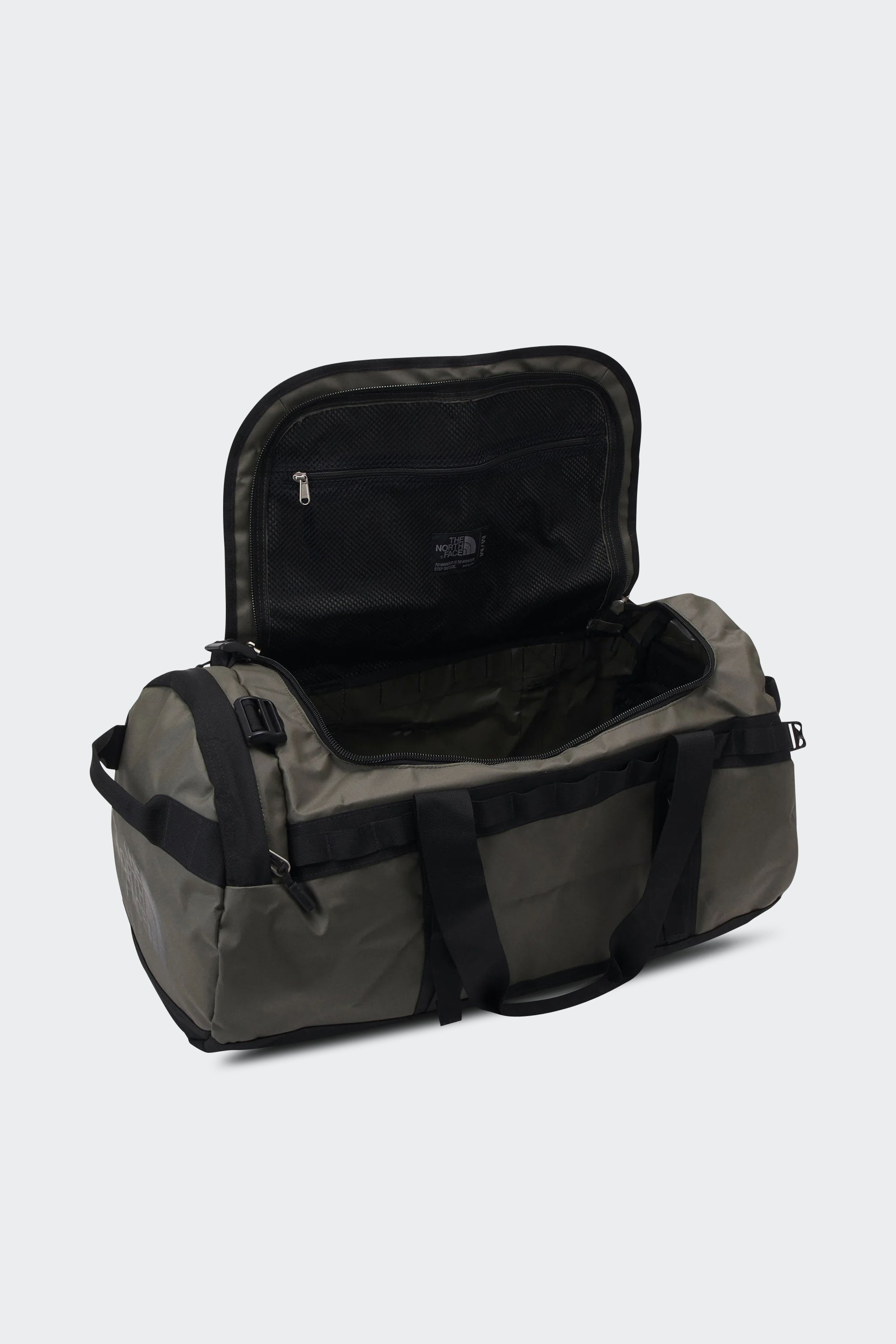 SAC DE VOYAGE | Kaki by THE NORTH FACE SAC DE VOYAGE Kaki