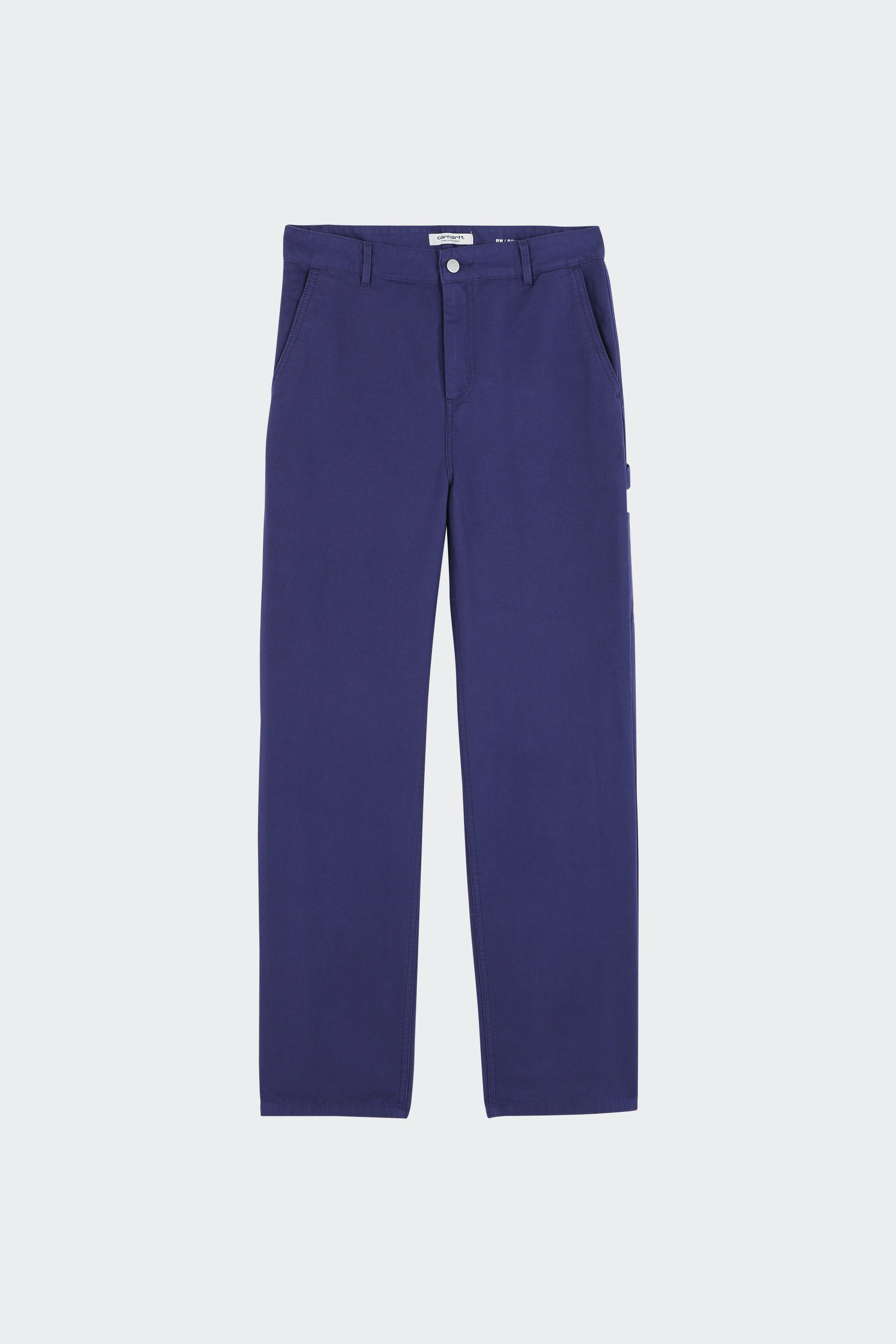 Jean | Violet by CARHARTT WIP Jean Violet
