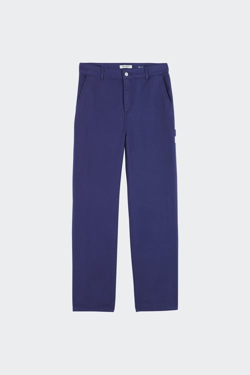 CARHARTT WIP Jean Violet